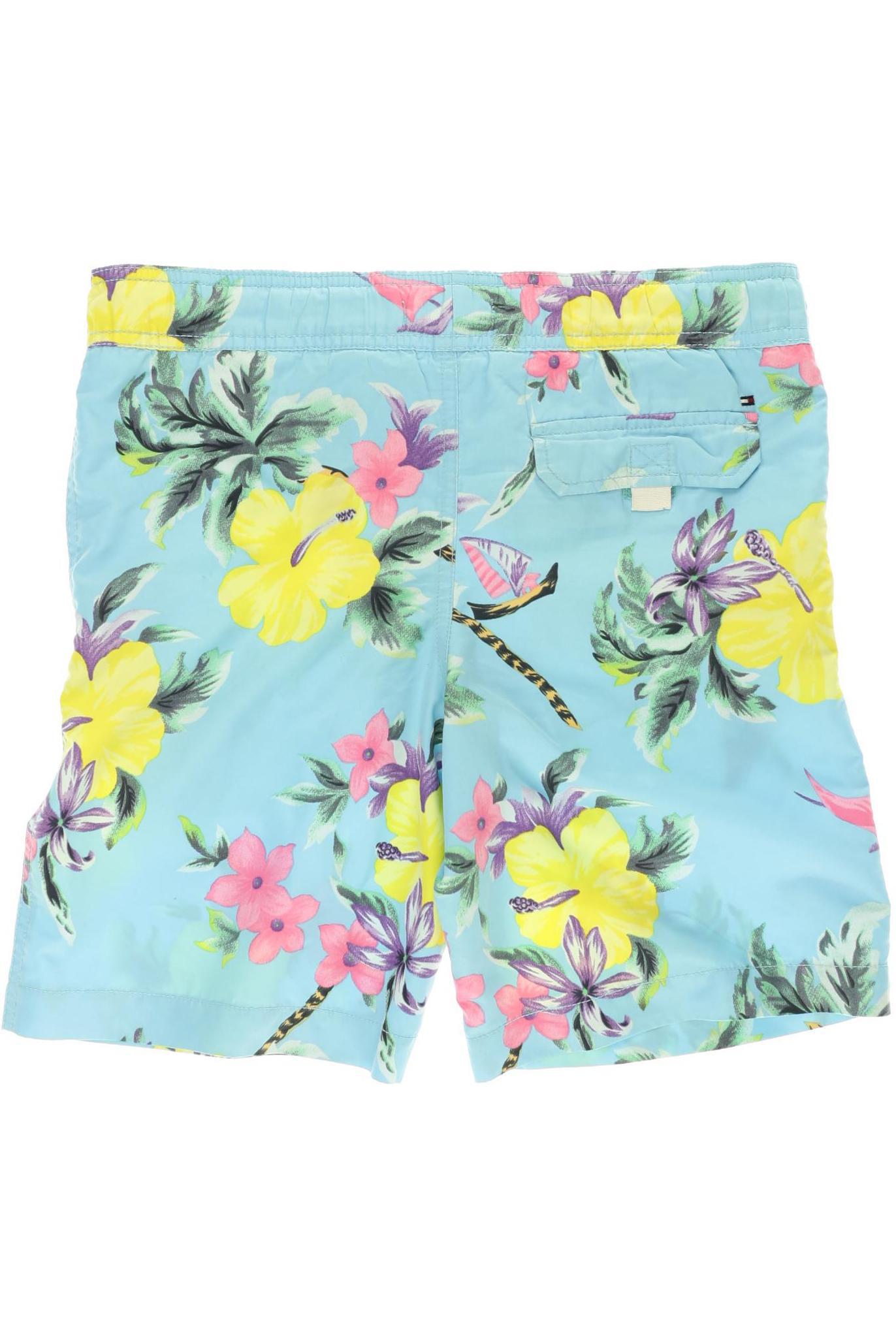 Thumbnail - Tommy Hilfiger Jungen Shorts, blau, Gr. 128