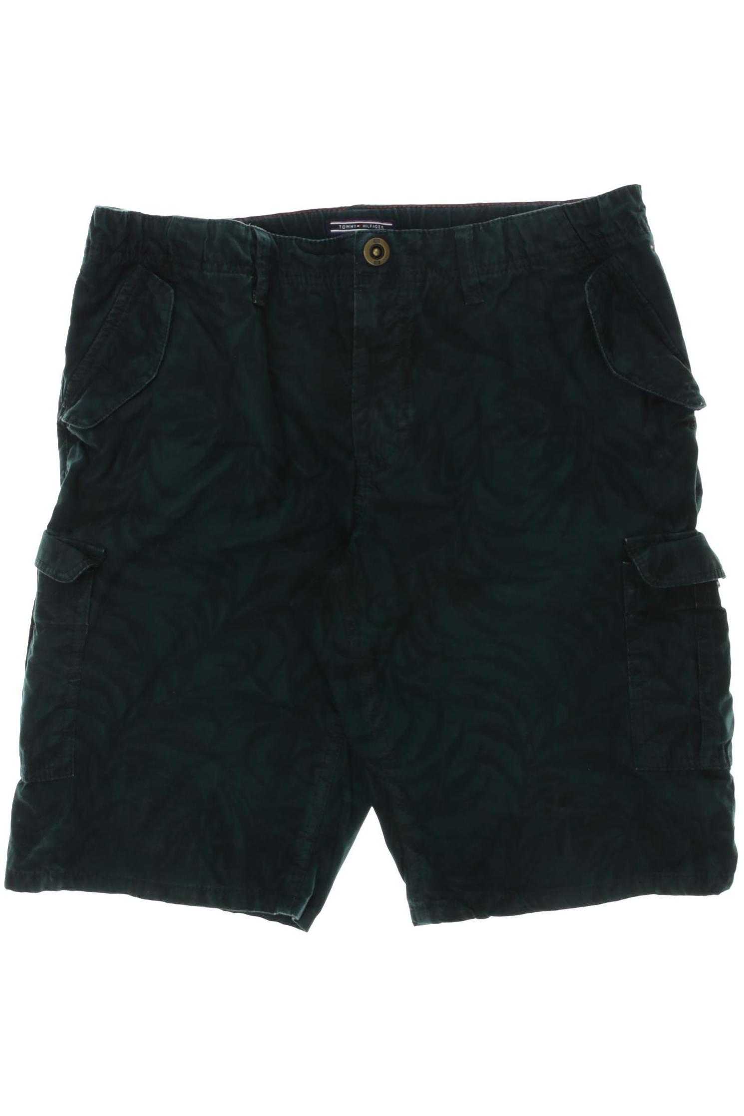 

Tommy Hilfiger Jungen Shorts, grün, Gr. 176
