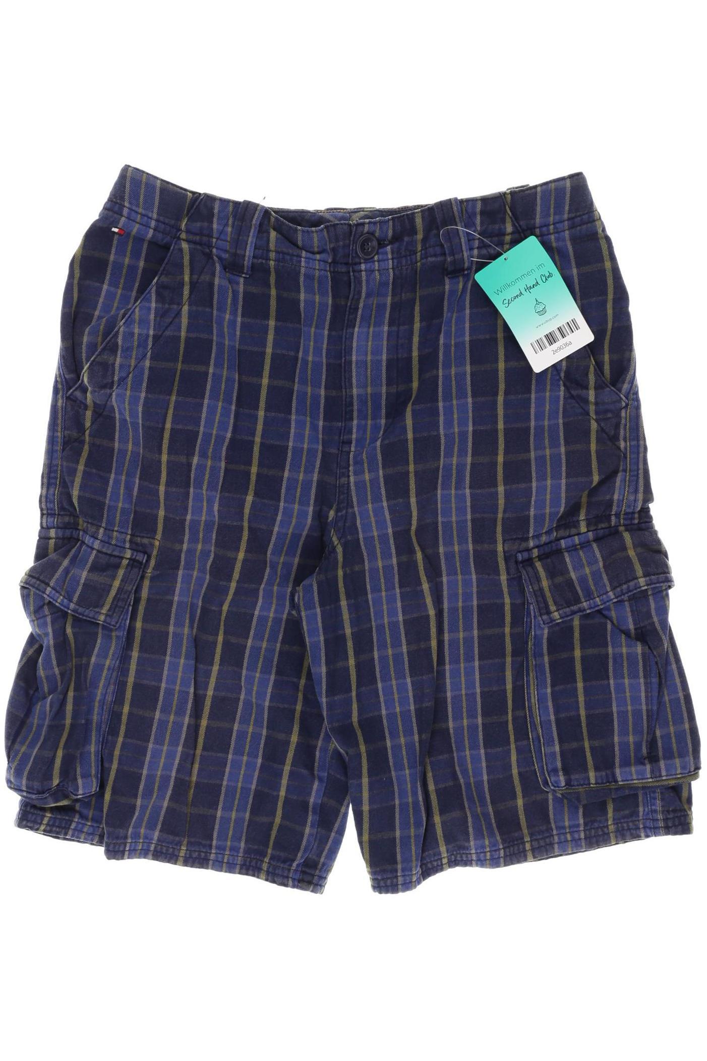 

Tommy Hilfiger Jungen Shorts, blau, Gr. 140