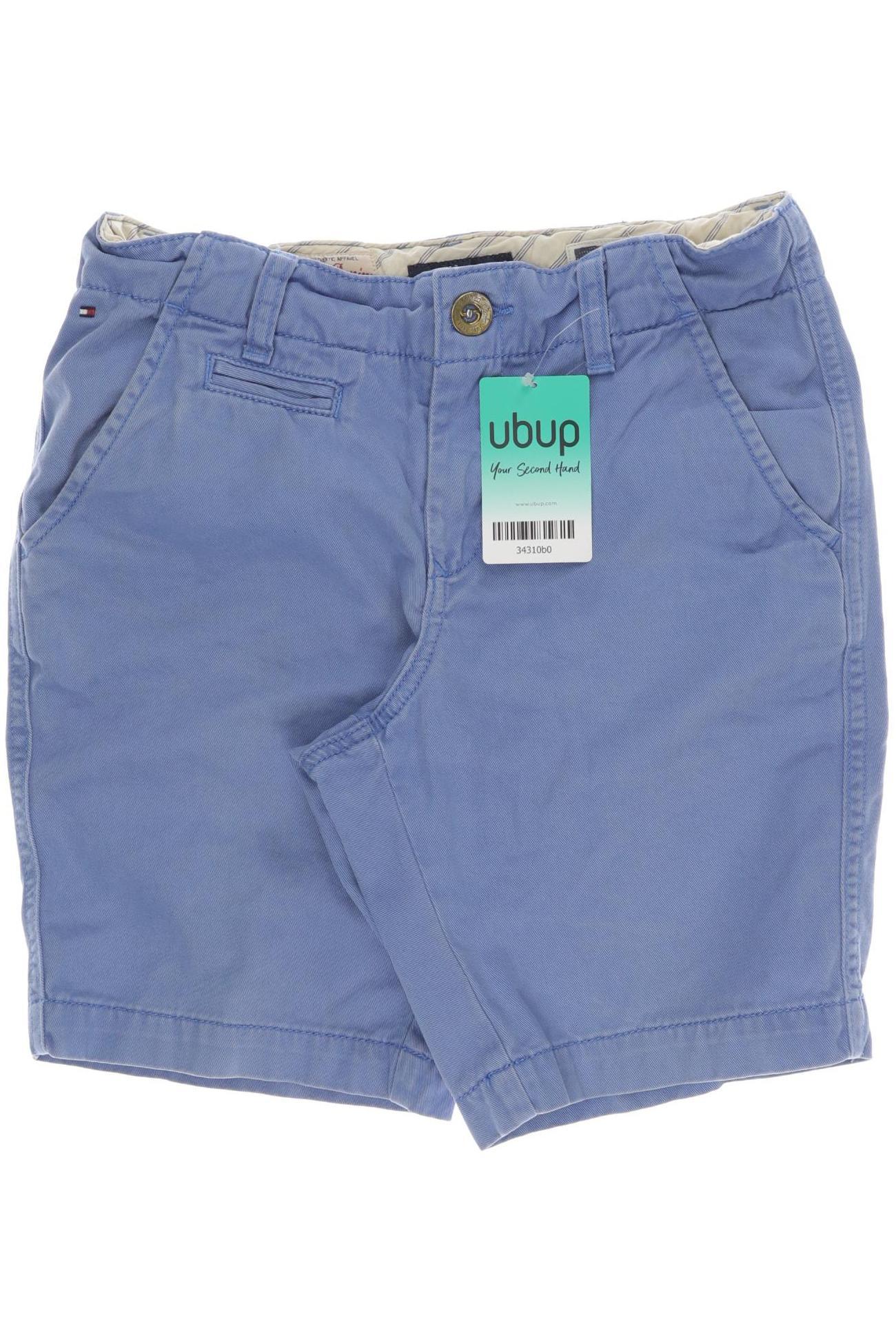 

Tommy Hilfiger Jungen Shorts, blau, Gr. 152