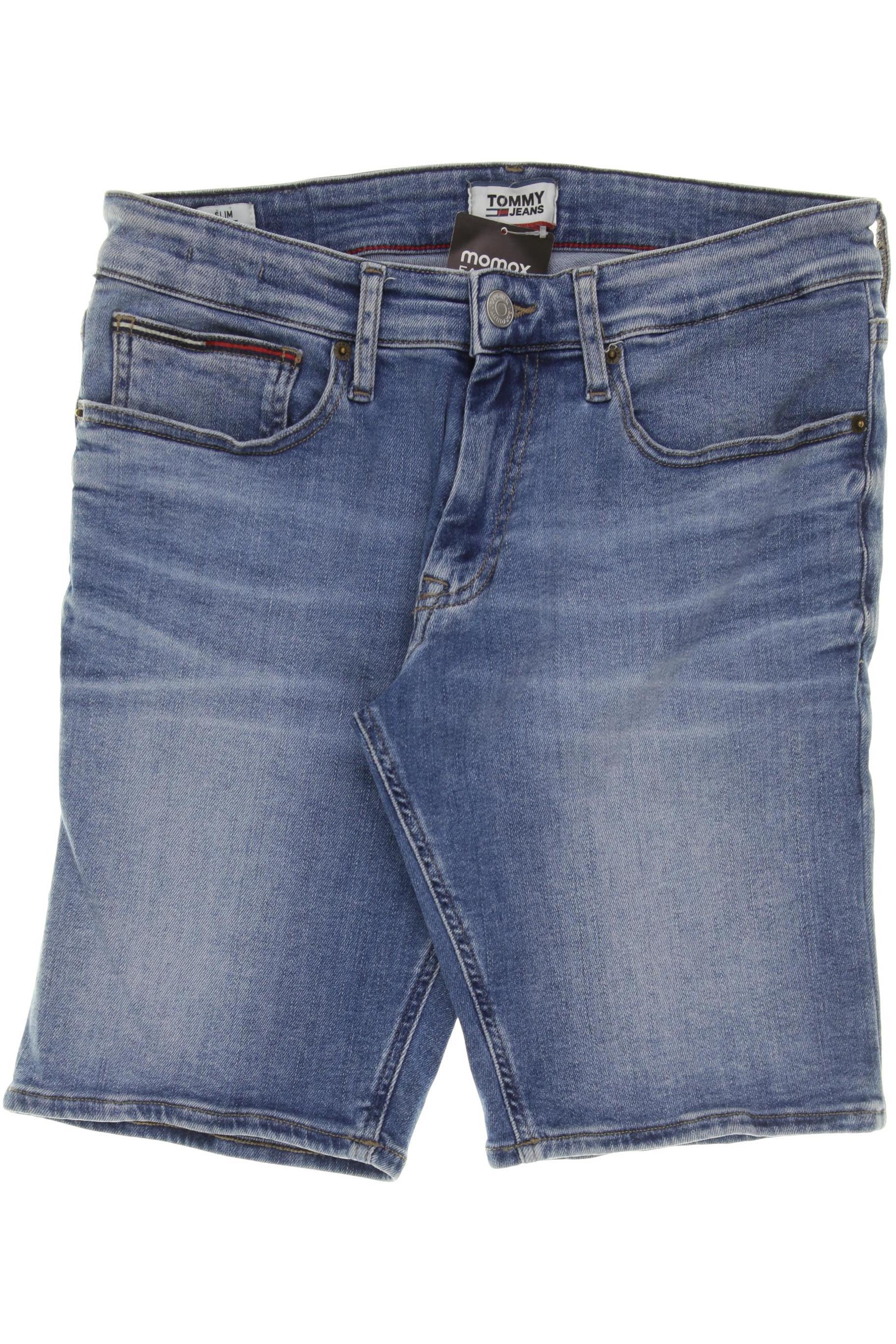 

Tommy Hilfiger Herren Shorts, blau, Gr. 31