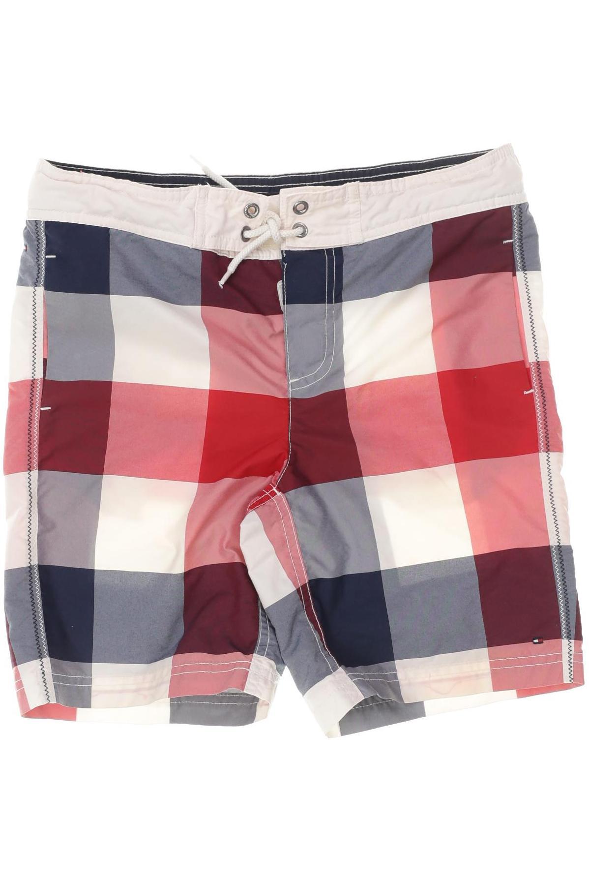 

Tommy Hilfiger Jungen Shorts, rot, Gr. 140