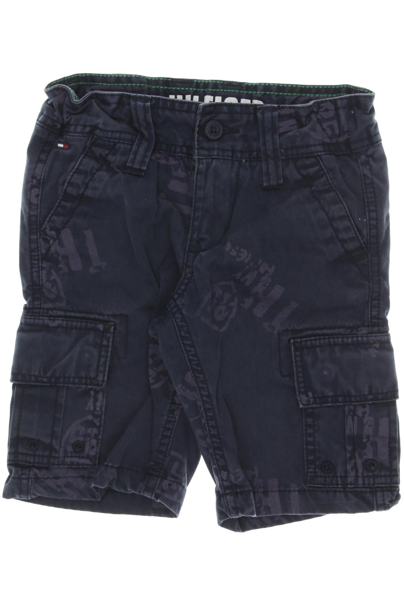 

Tommy Hilfiger Jungen Shorts, blau, Gr. 110