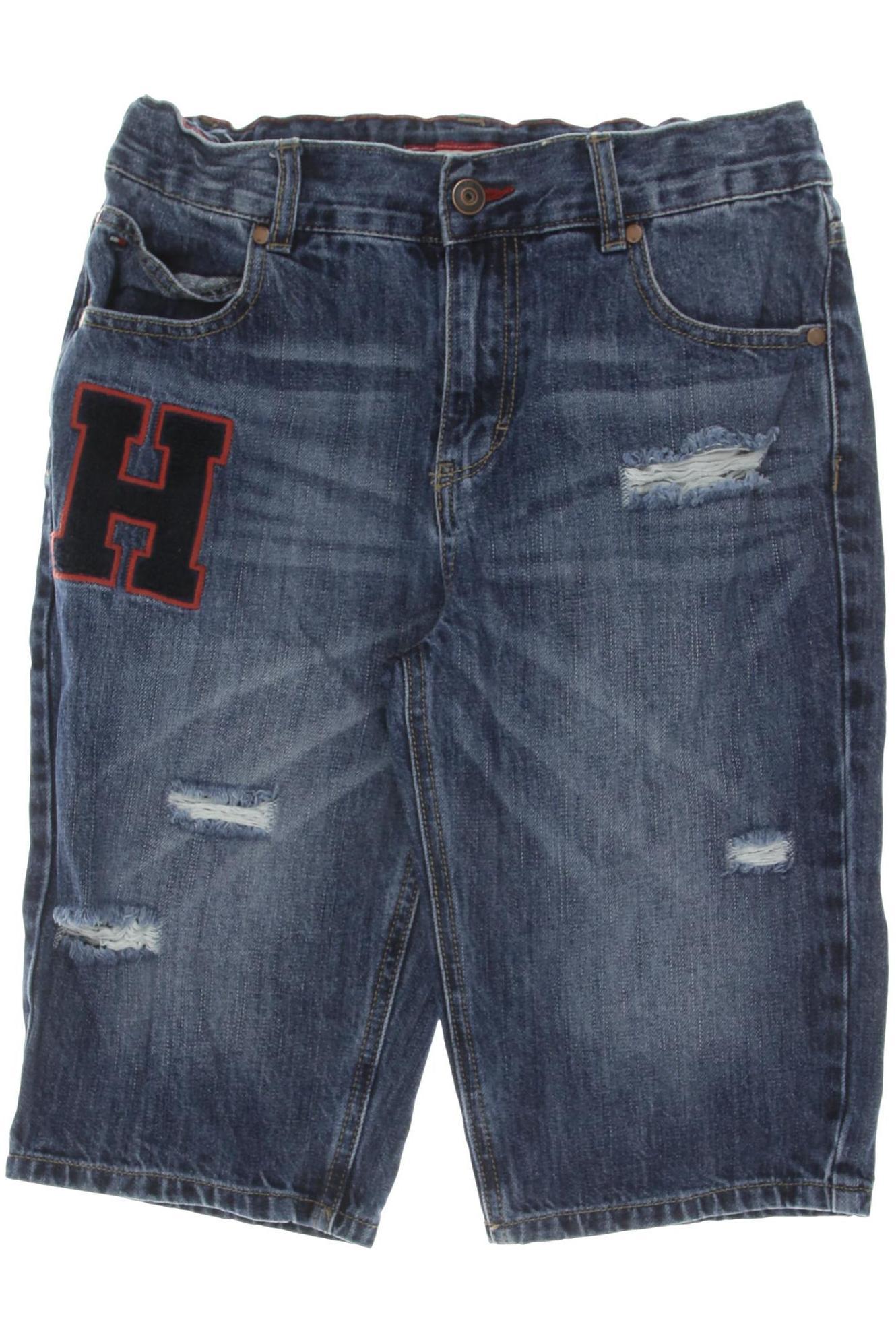 

Tommy Hilfiger Jungen Shorts, blau, Gr. 164