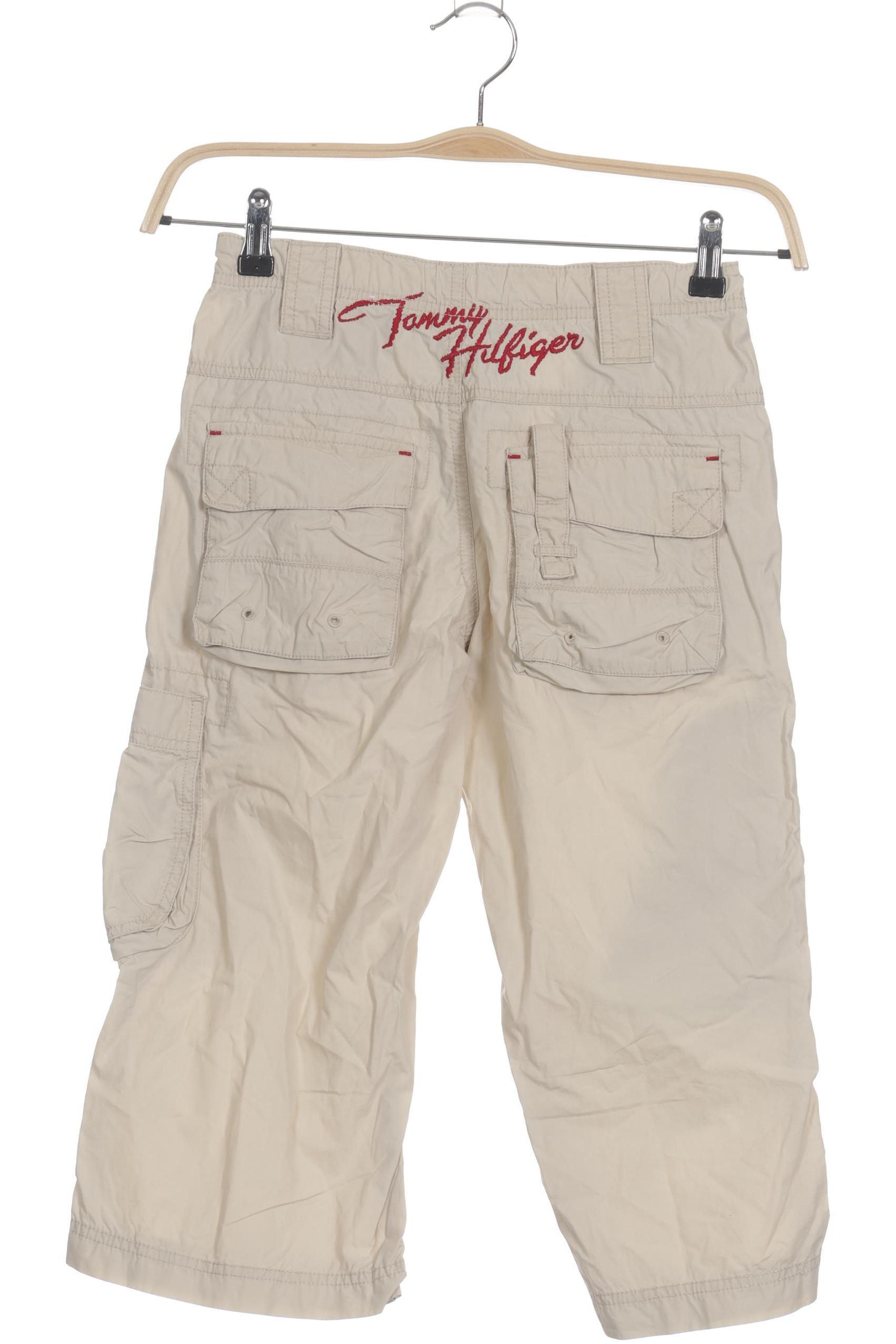 Thumbnail - Tommy Hilfiger Jungen Shorts, beige, Gr. 152