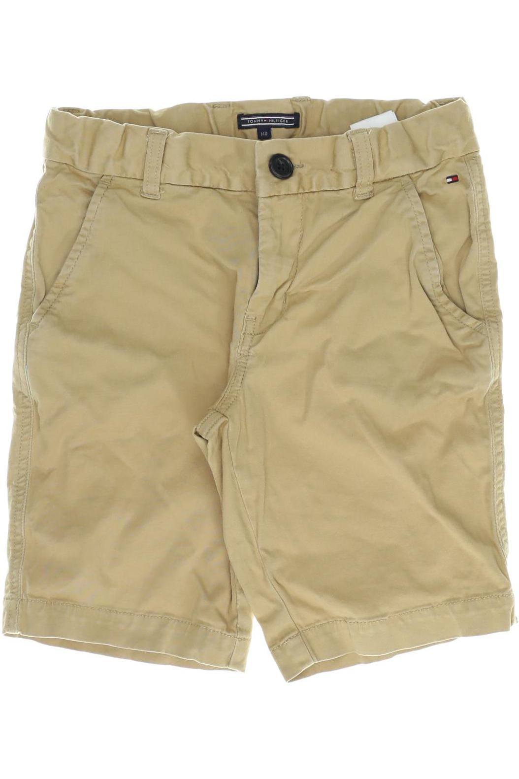 

Tommy Hilfiger Jungen Shorts, beige, Gr. 140