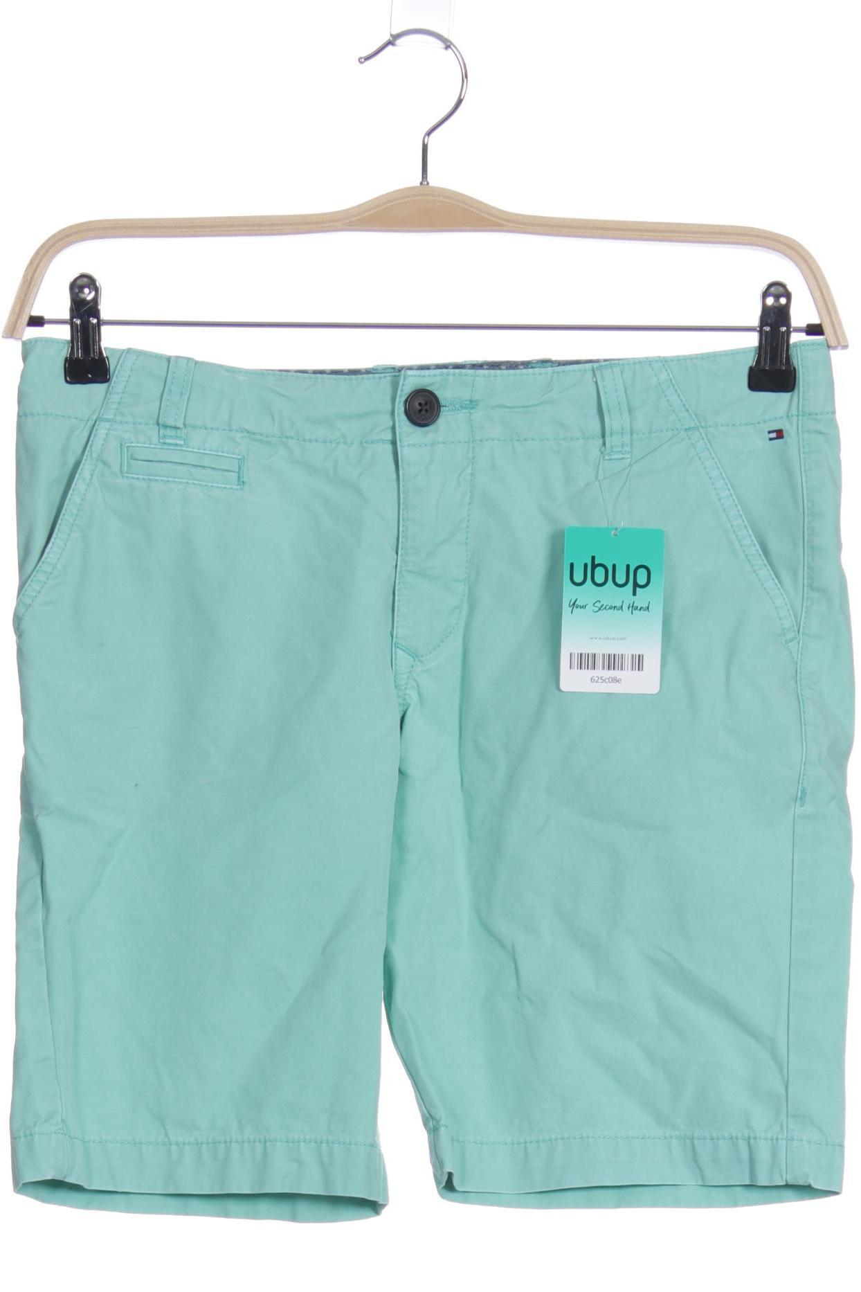 

Tommy Hilfiger Jungen Shorts, türkis, Gr. 164