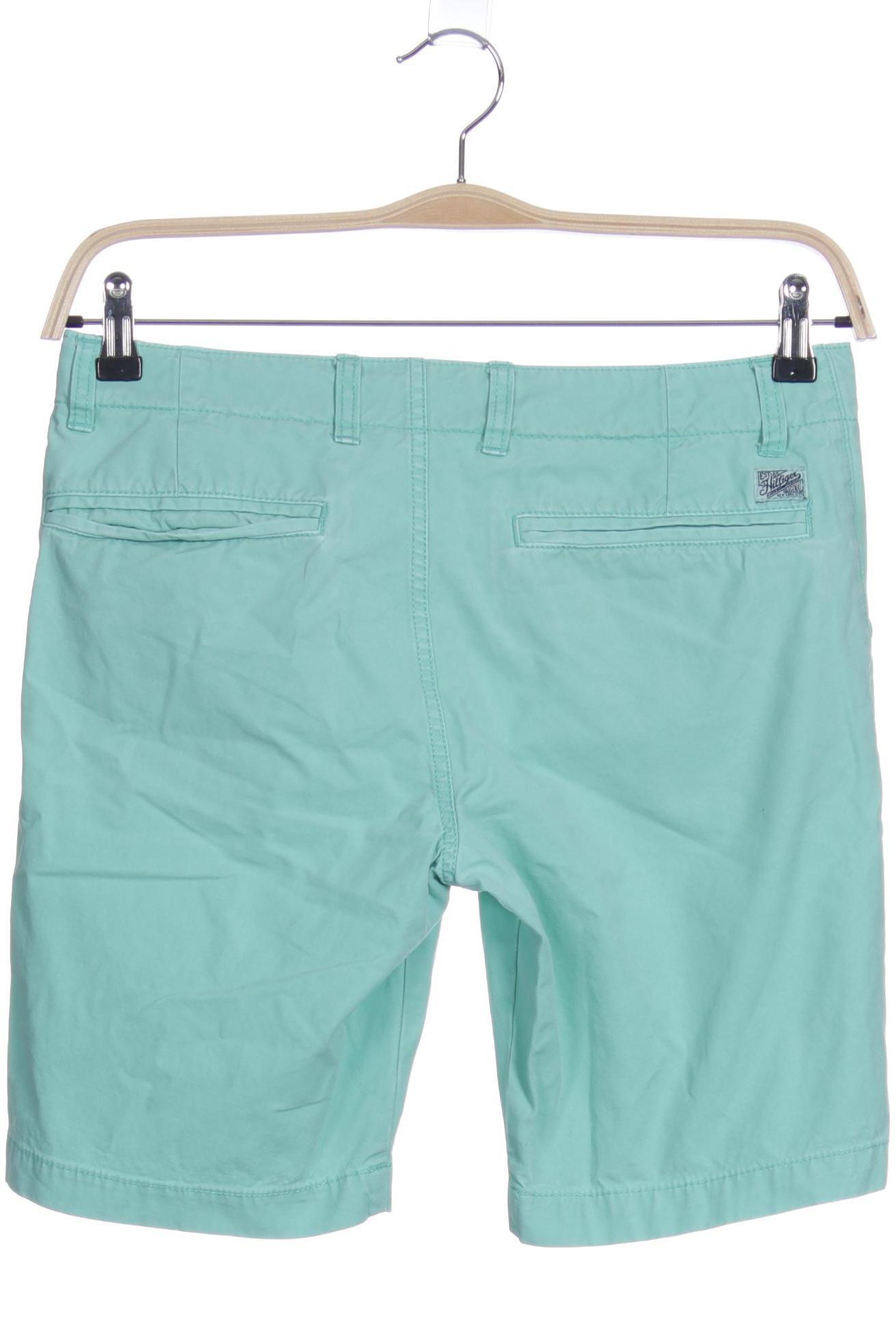 Thumbnail - Tommy Hilfiger Jungen Shorts, türkis, Gr. 164