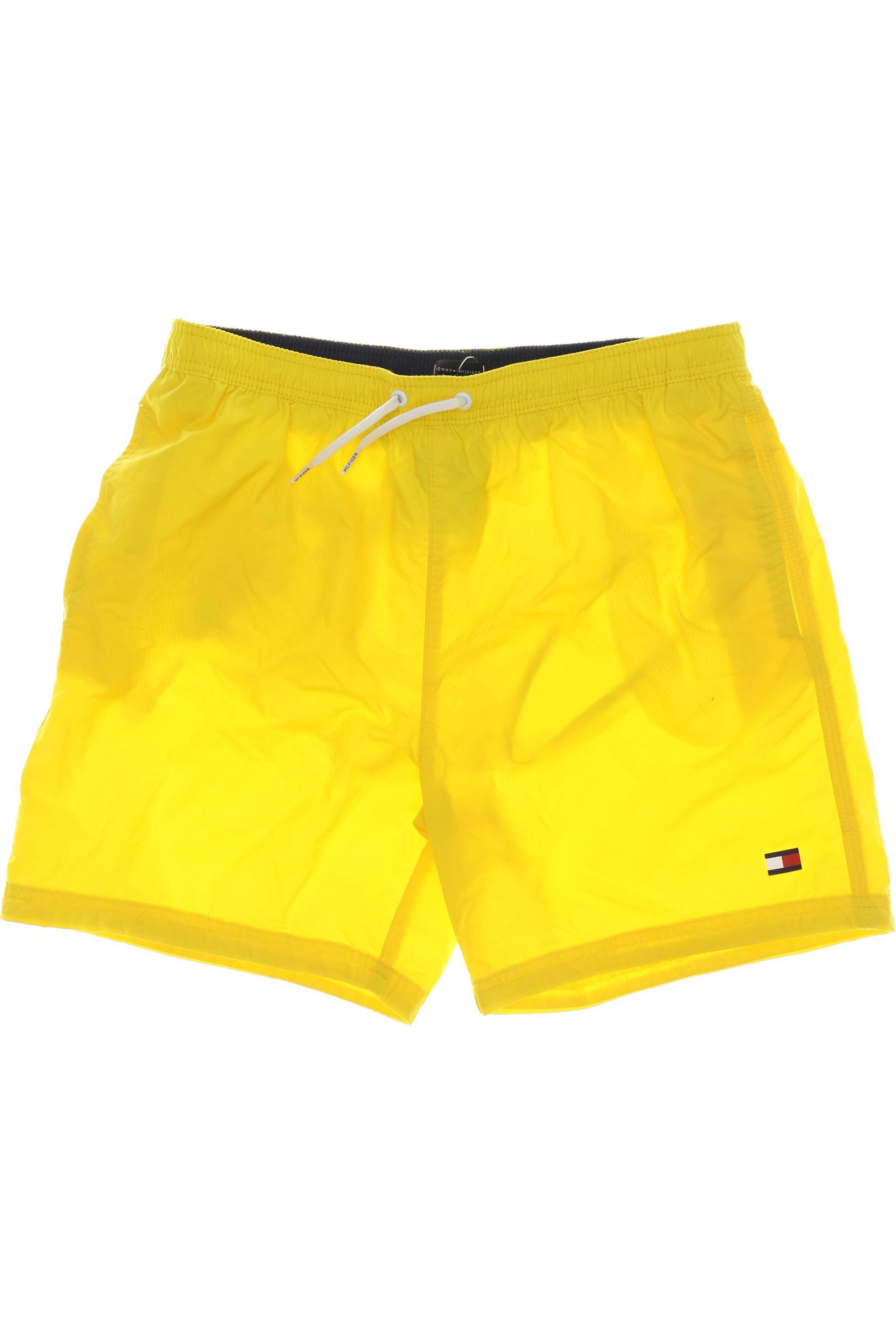

Tommy Hilfiger Jungen Shorts, gelb, Gr. 164