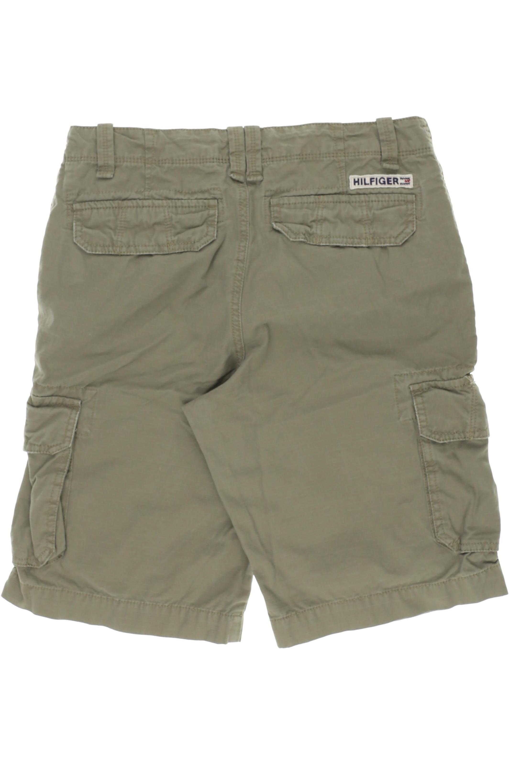 Thumbnail - Tommy Hilfiger Jungen Shorts, grün, Gr. 176