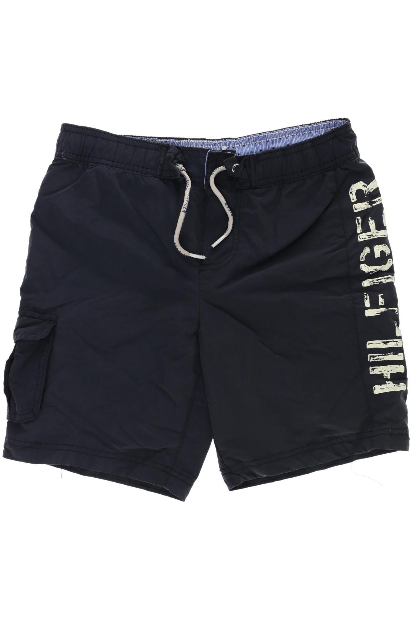 

Tommy Hilfiger Jungen Shorts, blau, Gr. 152