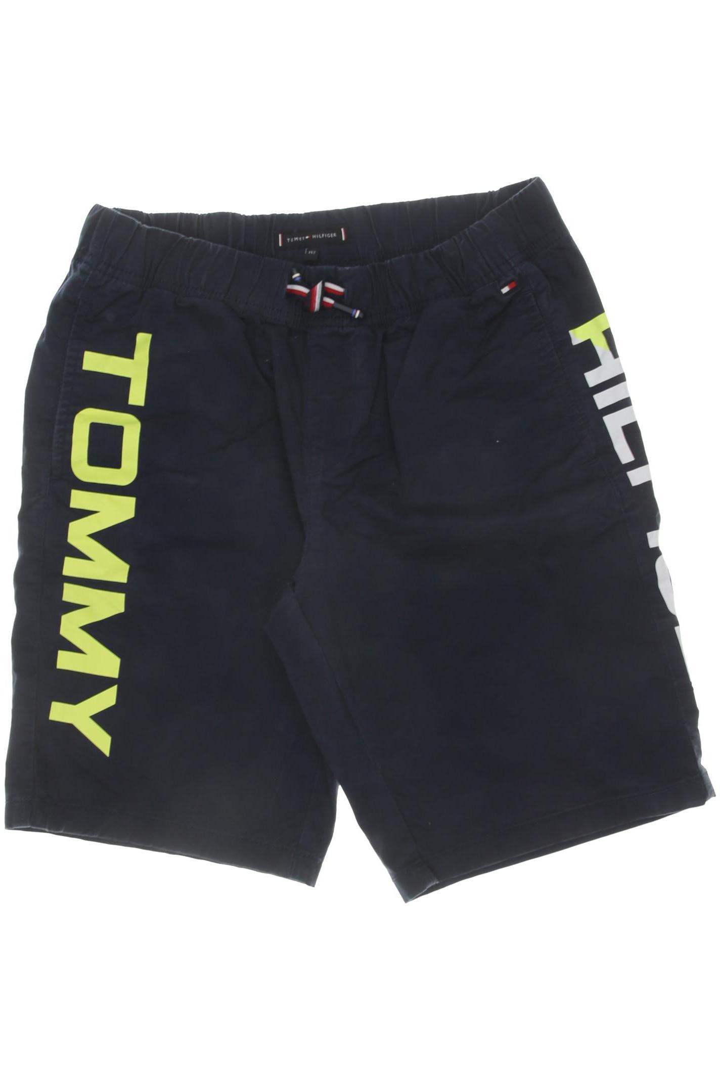 

Tommy Hilfiger Jungen Shorts, blau, Gr. 152