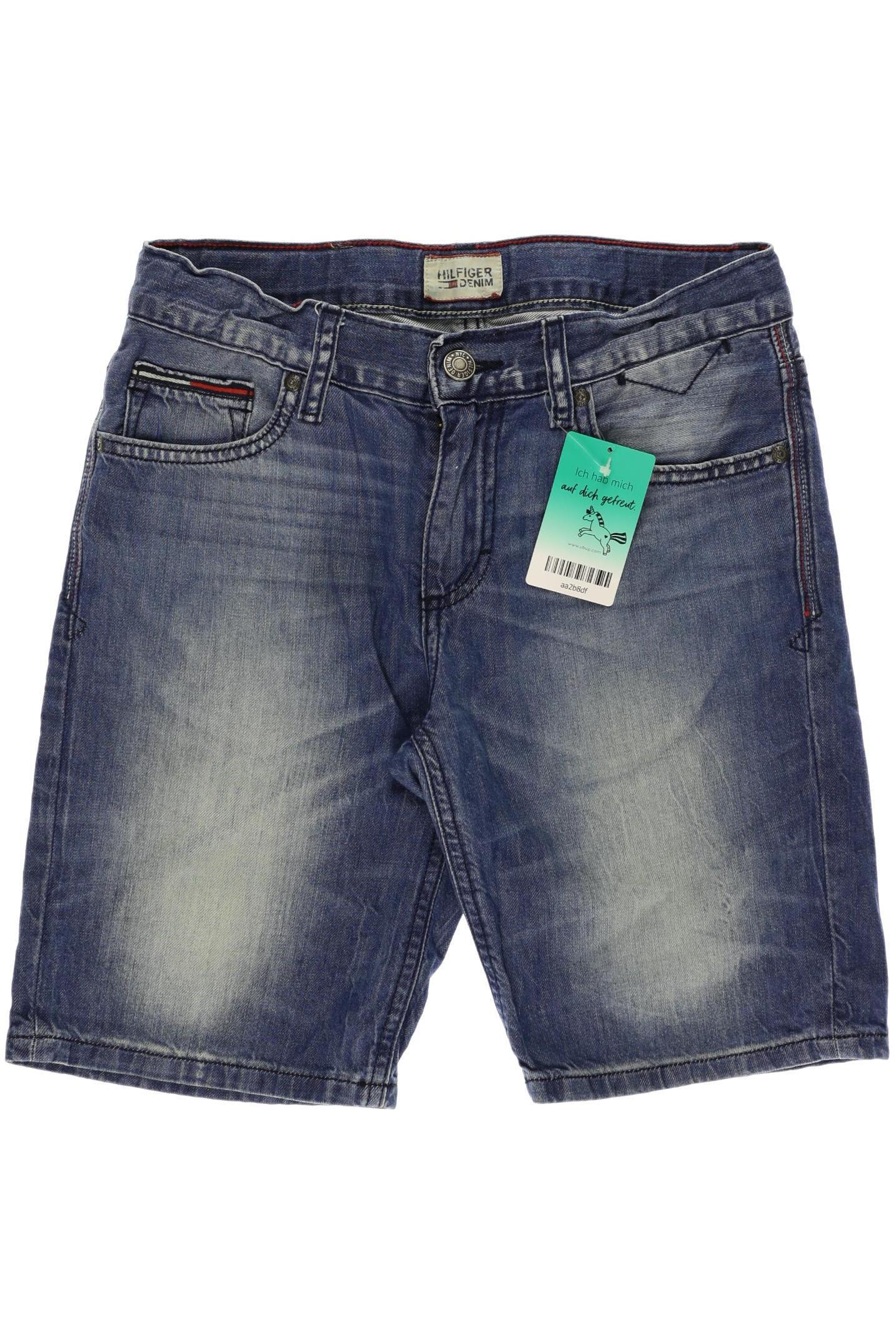 

Tommy Hilfiger Jungen Shorts, blau, Gr. 152