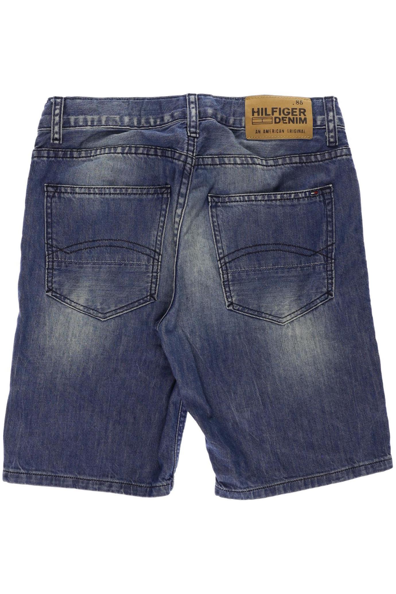 Thumbnail - Tommy Hilfiger Jungen Shorts, blau, Gr. 152