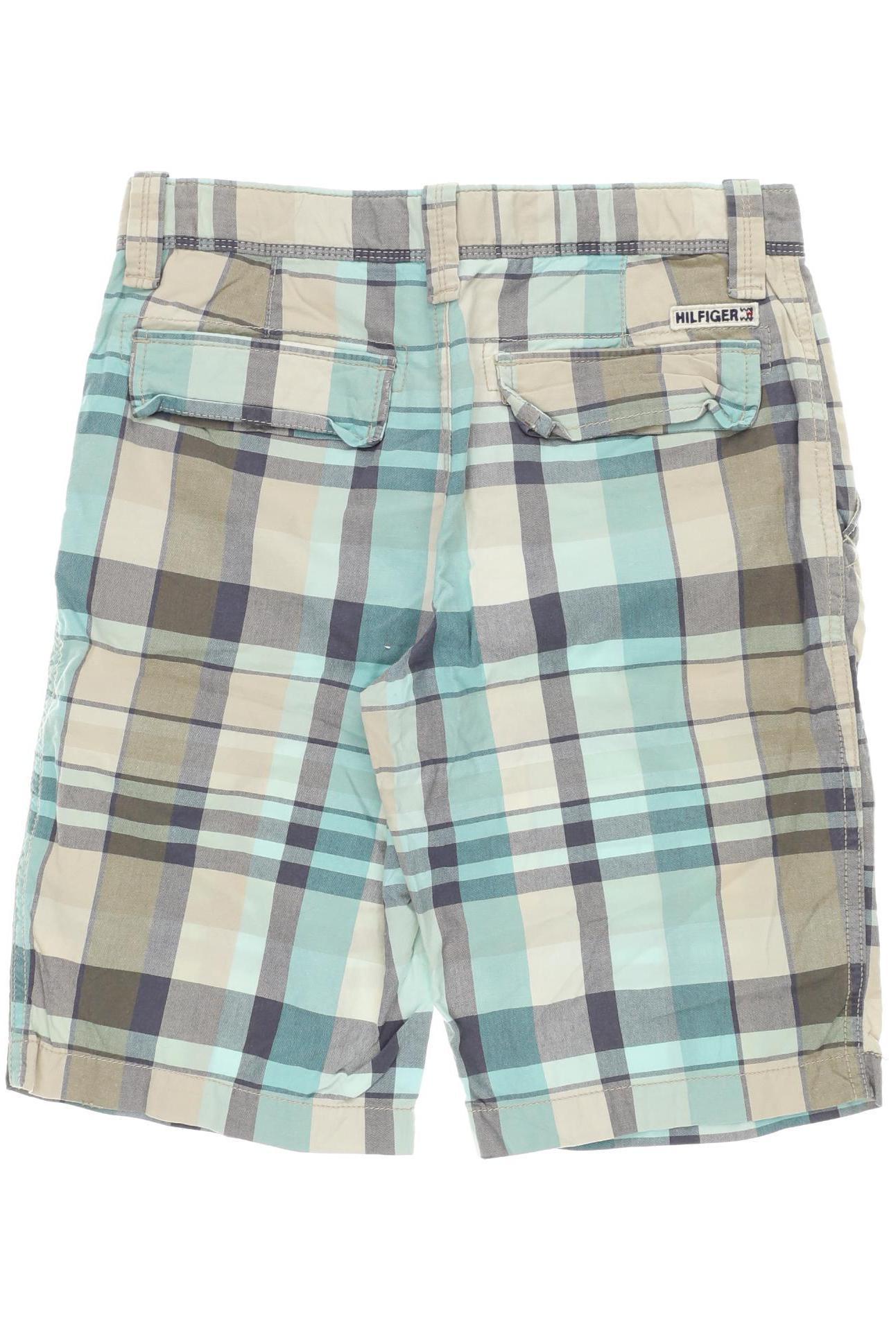 Thumbnail - Tommy Hilfiger Jungen Shorts, türkis, Gr. 164