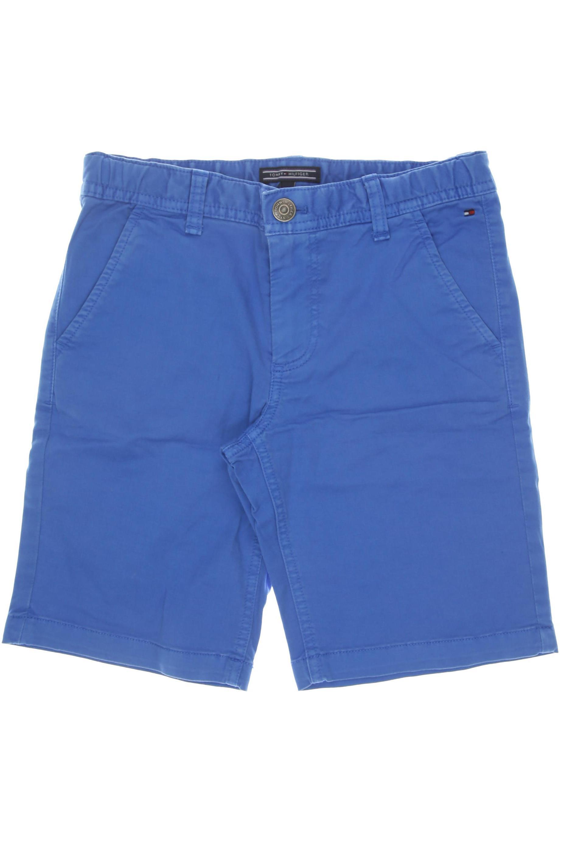 

Tommy Hilfiger Jungen Shorts, blau, Gr. 140