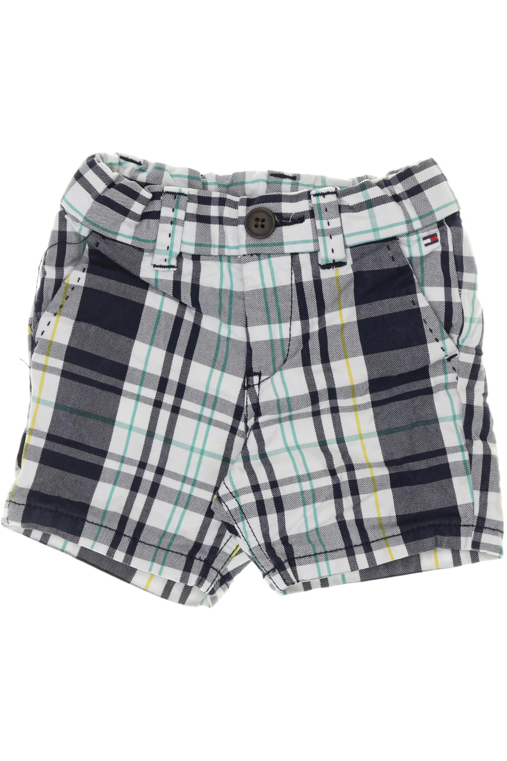 

Tommy Hilfiger Jungen Shorts, weiß, Gr. 80