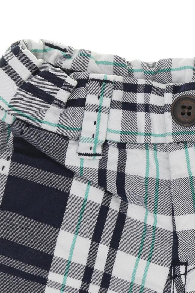 Thumbnail - Tommy Hilfiger Jungen Shorts, weiß, Gr. 80