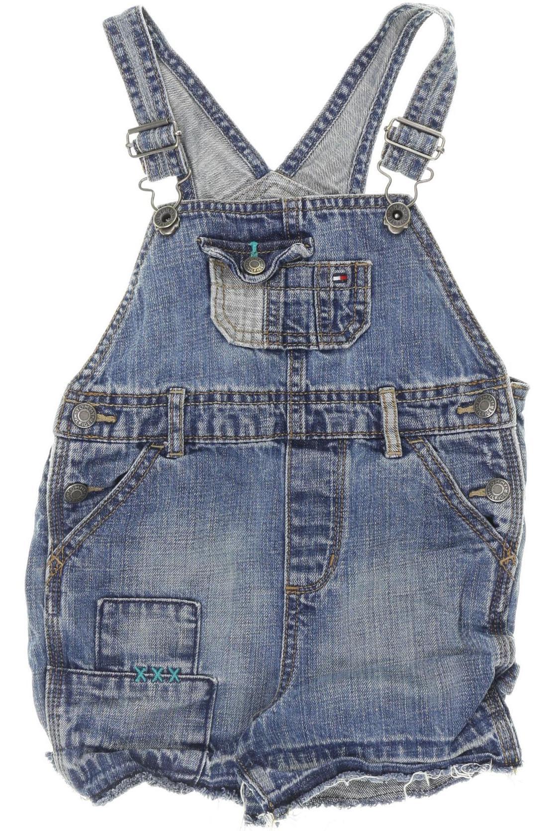 

Tommy Hilfiger Jungen Strampler, blau, Gr. 98