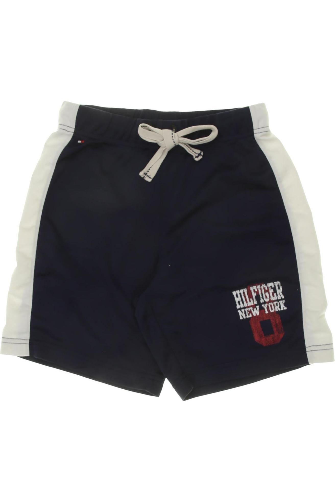

Tommy Hilfiger Jungen Shorts, blau, Gr. 116
