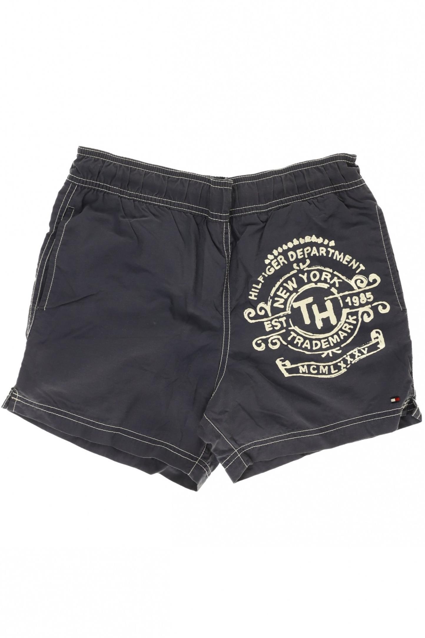 

Tommy Hilfiger Jungen Shorts, blau, Gr. 140