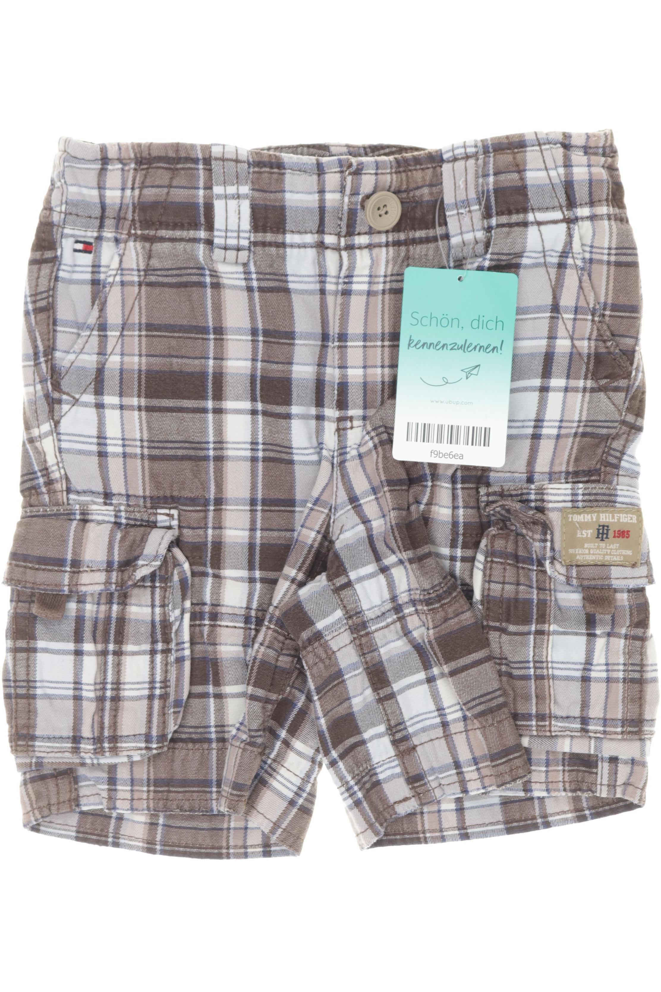 

Tommy Hilfiger Jungen Shorts, braun, Gr. 92