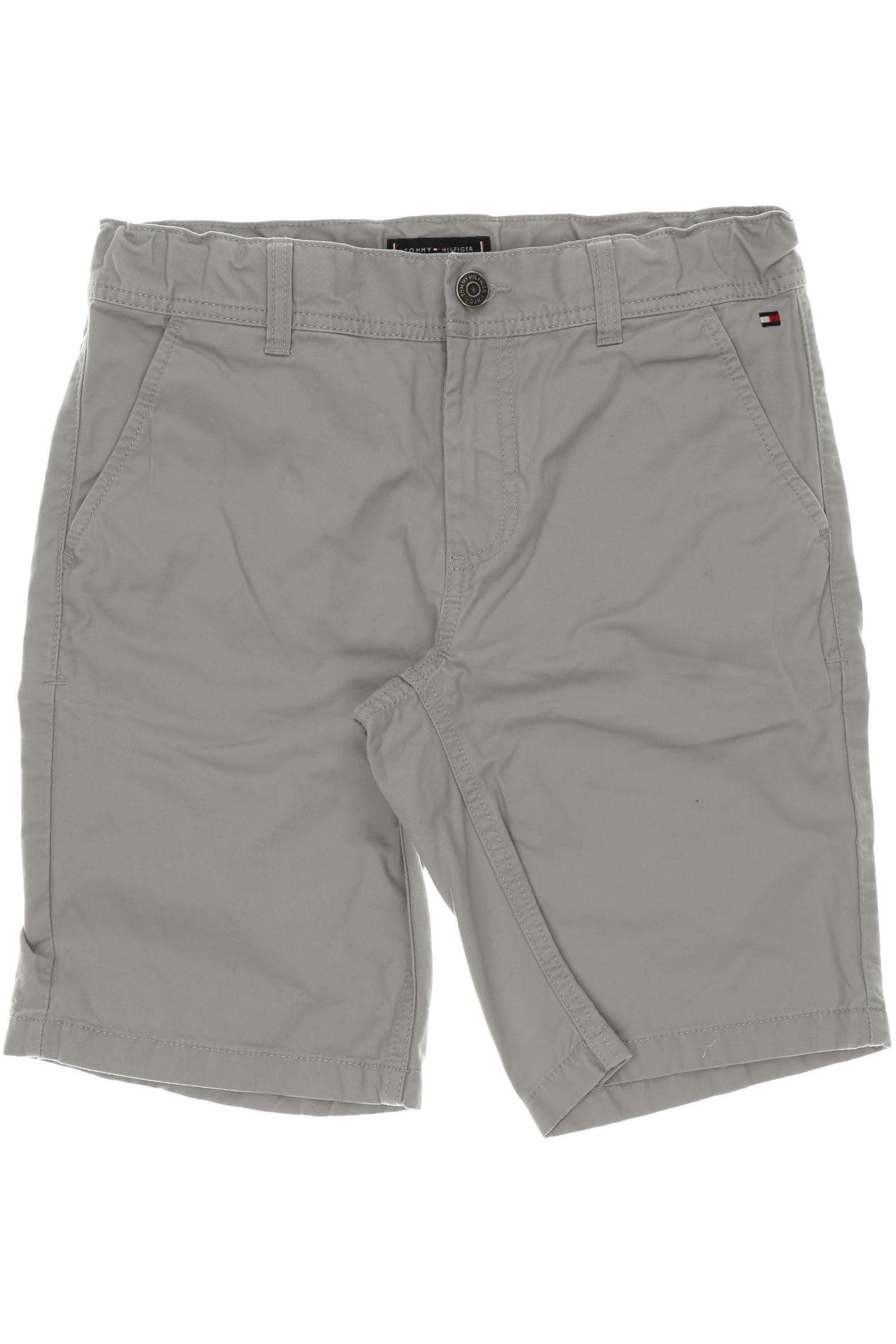 

Tommy Hilfiger Jungen Shorts, grau, Gr. 152