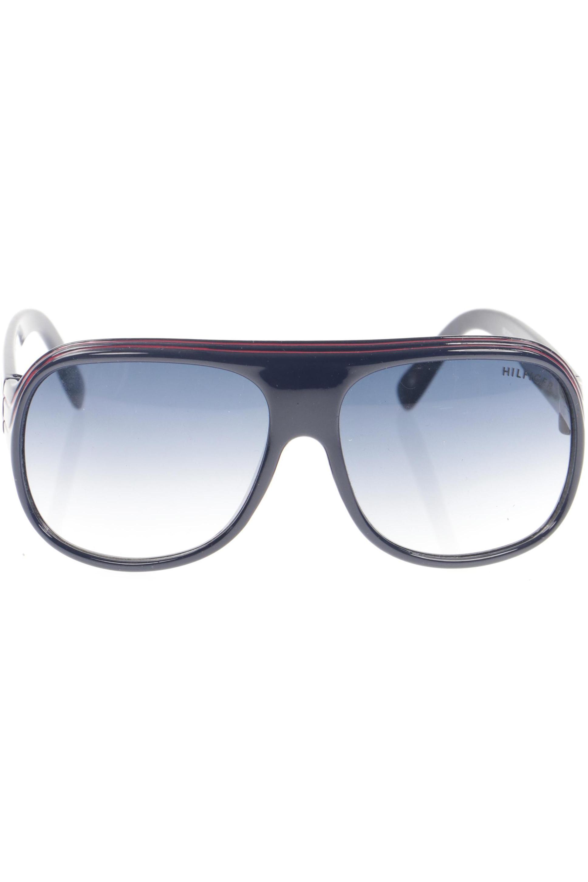 

Tommy Hilfiger Jungen Sonnenbrille, blau, Gr.