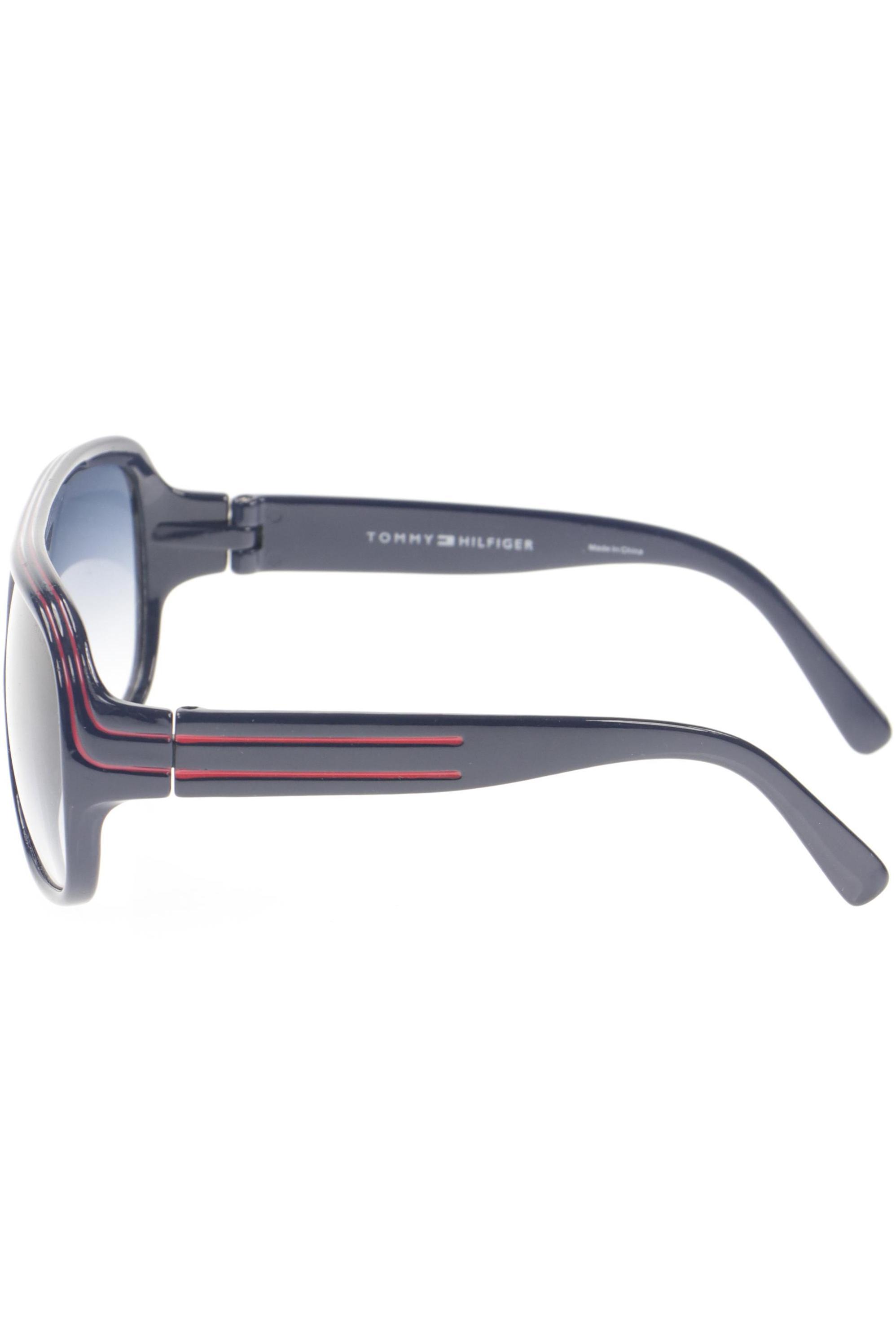 Thumbnail - Tommy Hilfiger Jungen Sonnenbrille, blau, Gr.