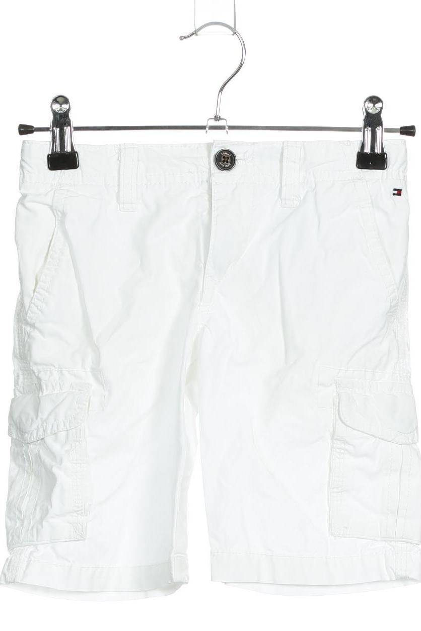 

Tommy Hilfiger Jungen Stoffhose, weiß, Gr. 116
