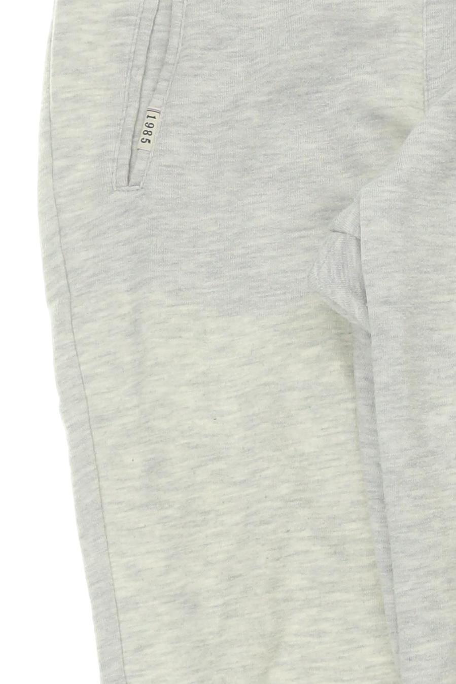 Thumbnail - Tommy Hilfiger Jungen Stoffhose, grau, Gr. 140