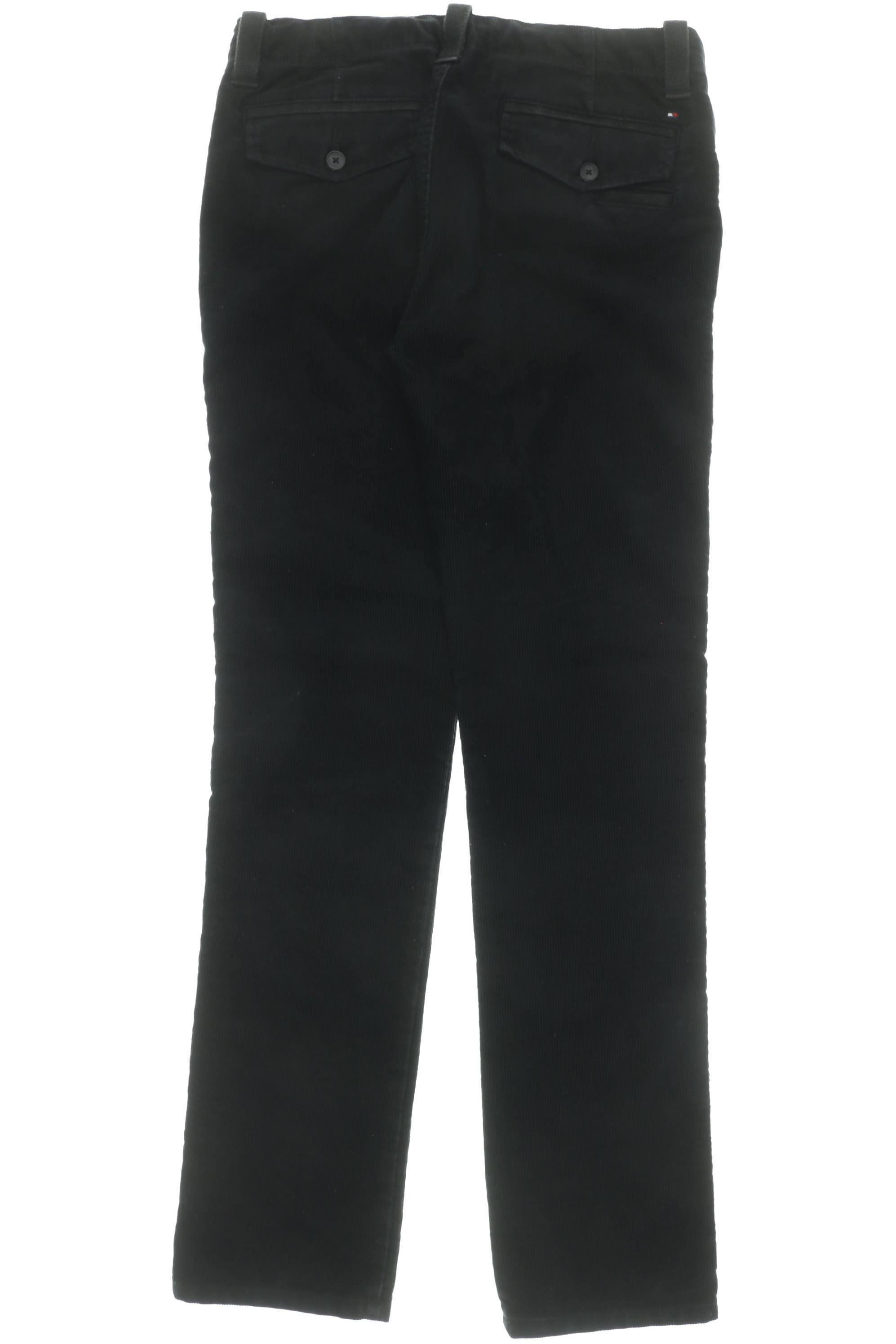 Thumbnail - Tommy Hilfiger Jungen Stoffhose, blau, Gr. 176