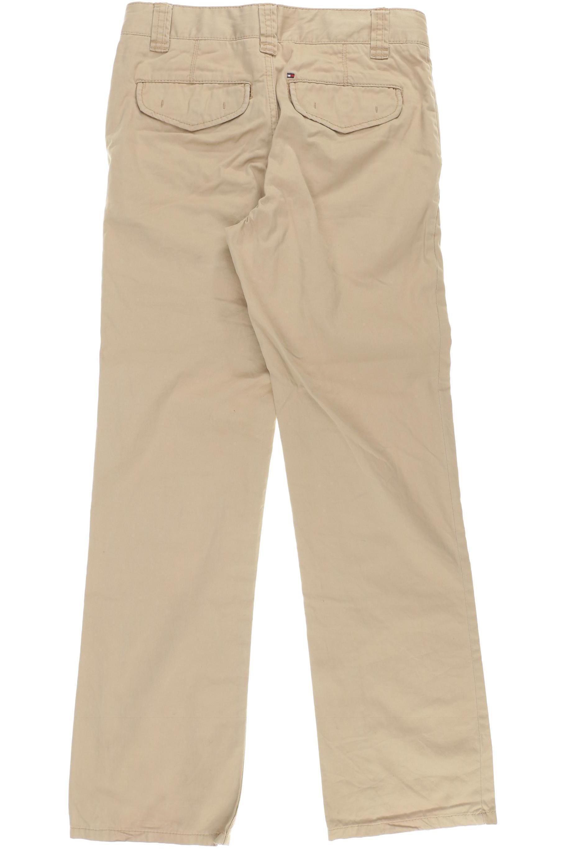 Thumbnail - Tommy Hilfiger Jungen Stoffhose, beige, Gr. 164