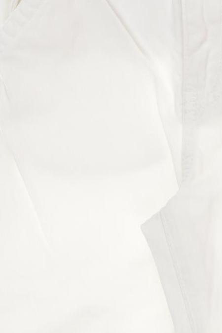 Thumbnail - Tommy Hilfiger Jungen Stoffhose, weiß, Gr. 98