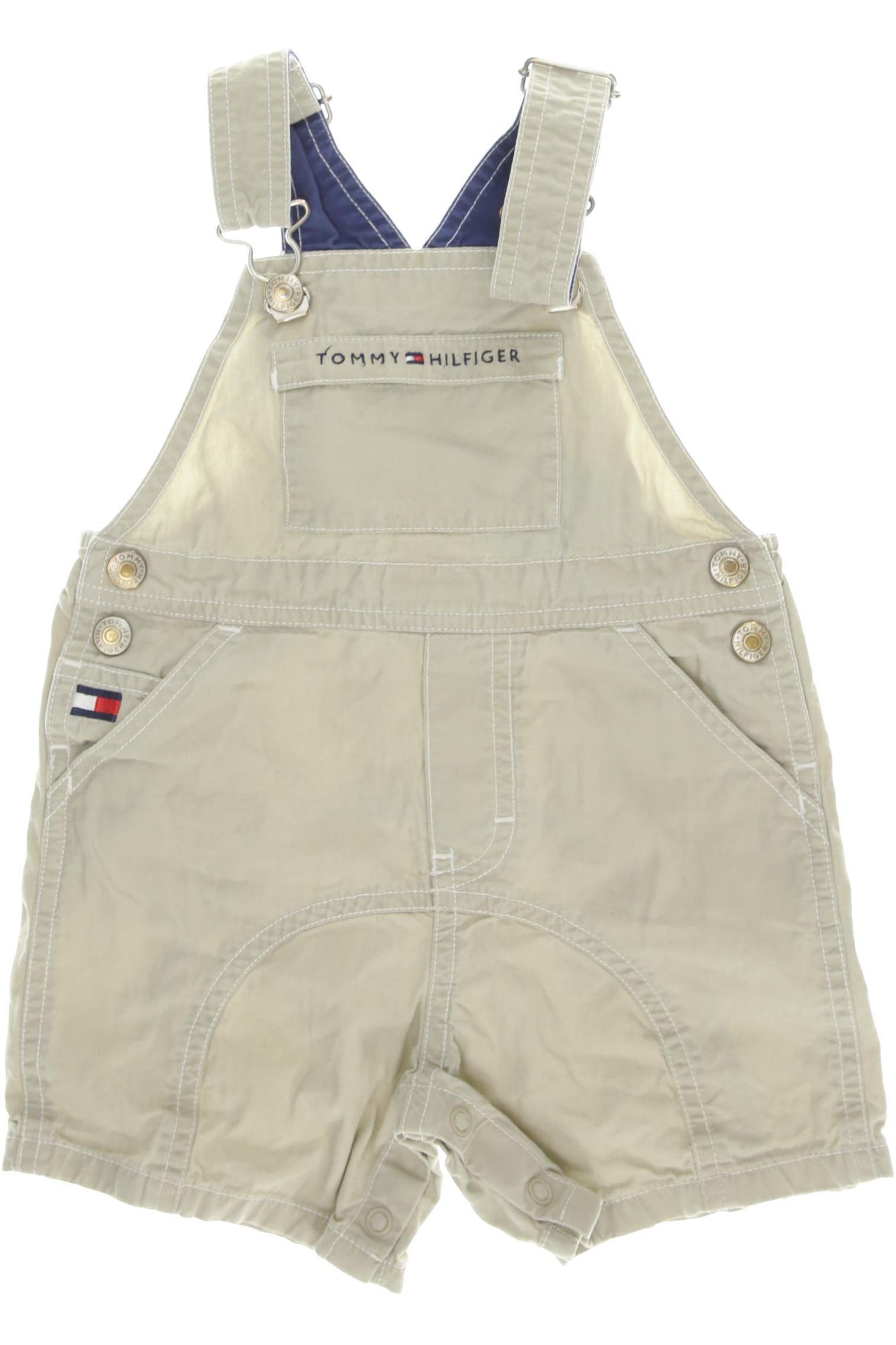 

Tommy Hilfiger Jungen Strampler, beige, Gr. 80
