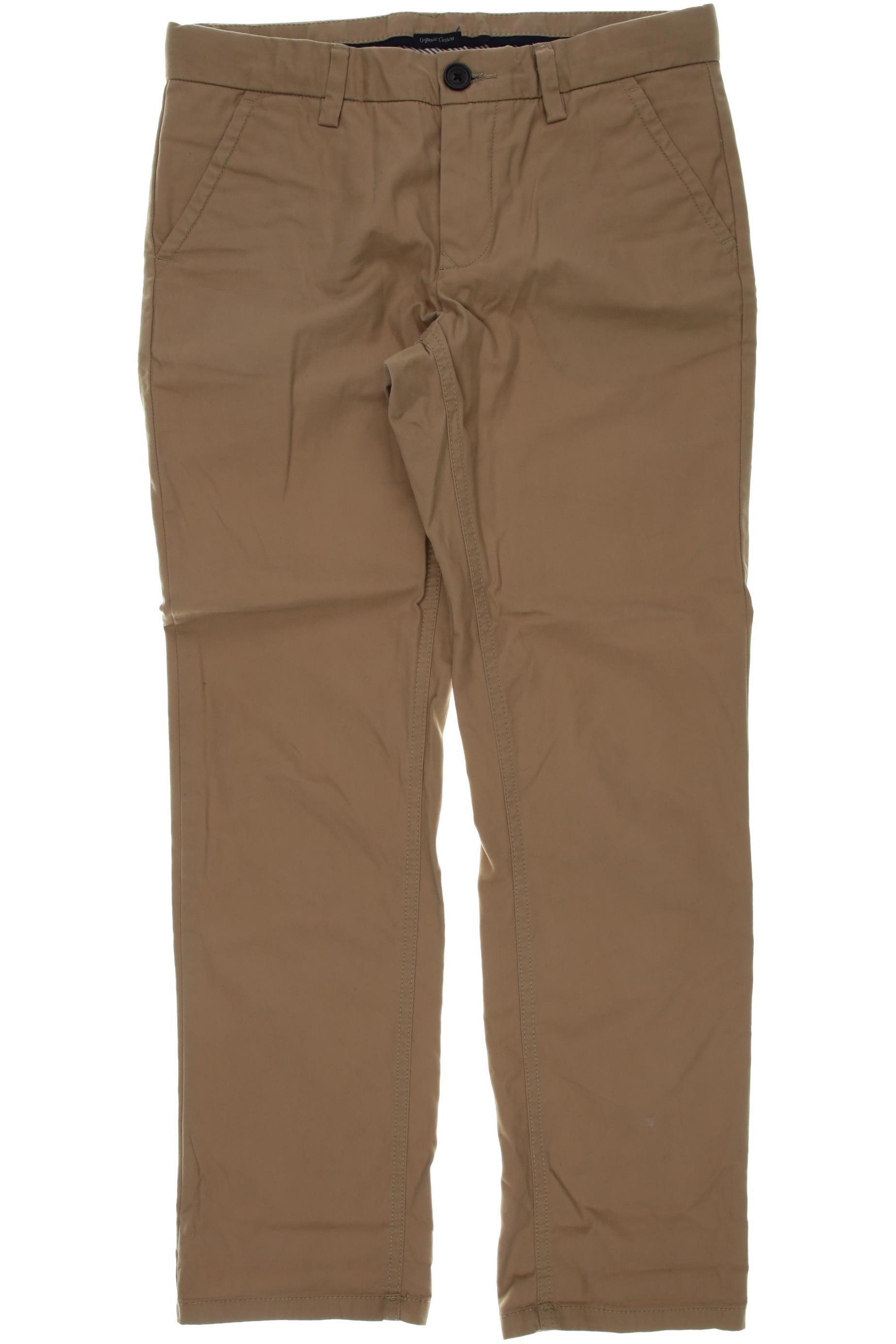 

Tommy Hilfiger Jungen Stoffhose, beige, Gr. 152