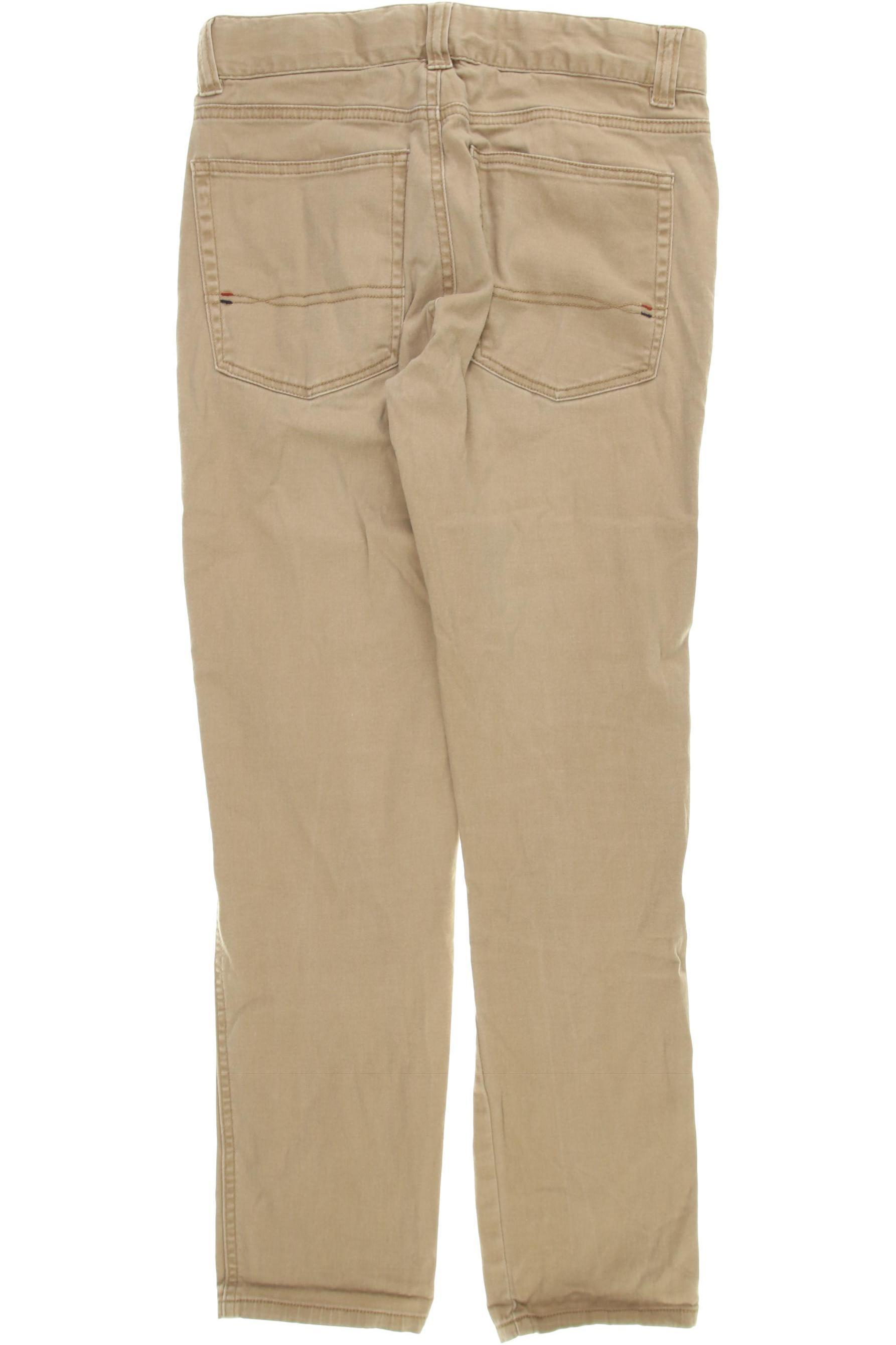 Thumbnail - Tommy Hilfiger Jungen Stoffhose, beige, Gr. 176