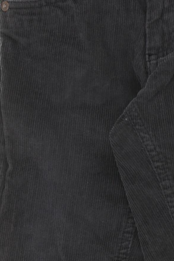 Thumbnail - Tommy Hilfiger Jungen Stoffhose, schwarz, Gr. 98