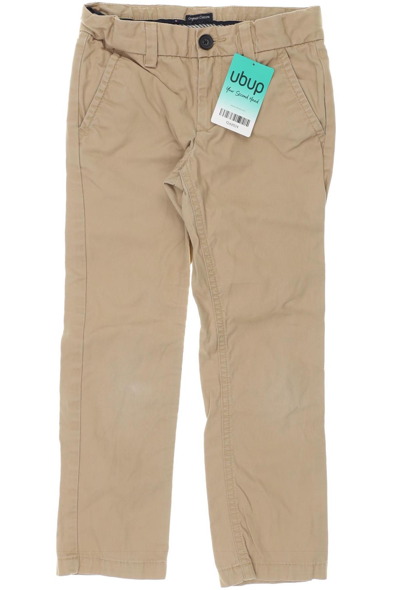 

Tommy Hilfiger Jungen Stoffhose, beige, Gr. 116
