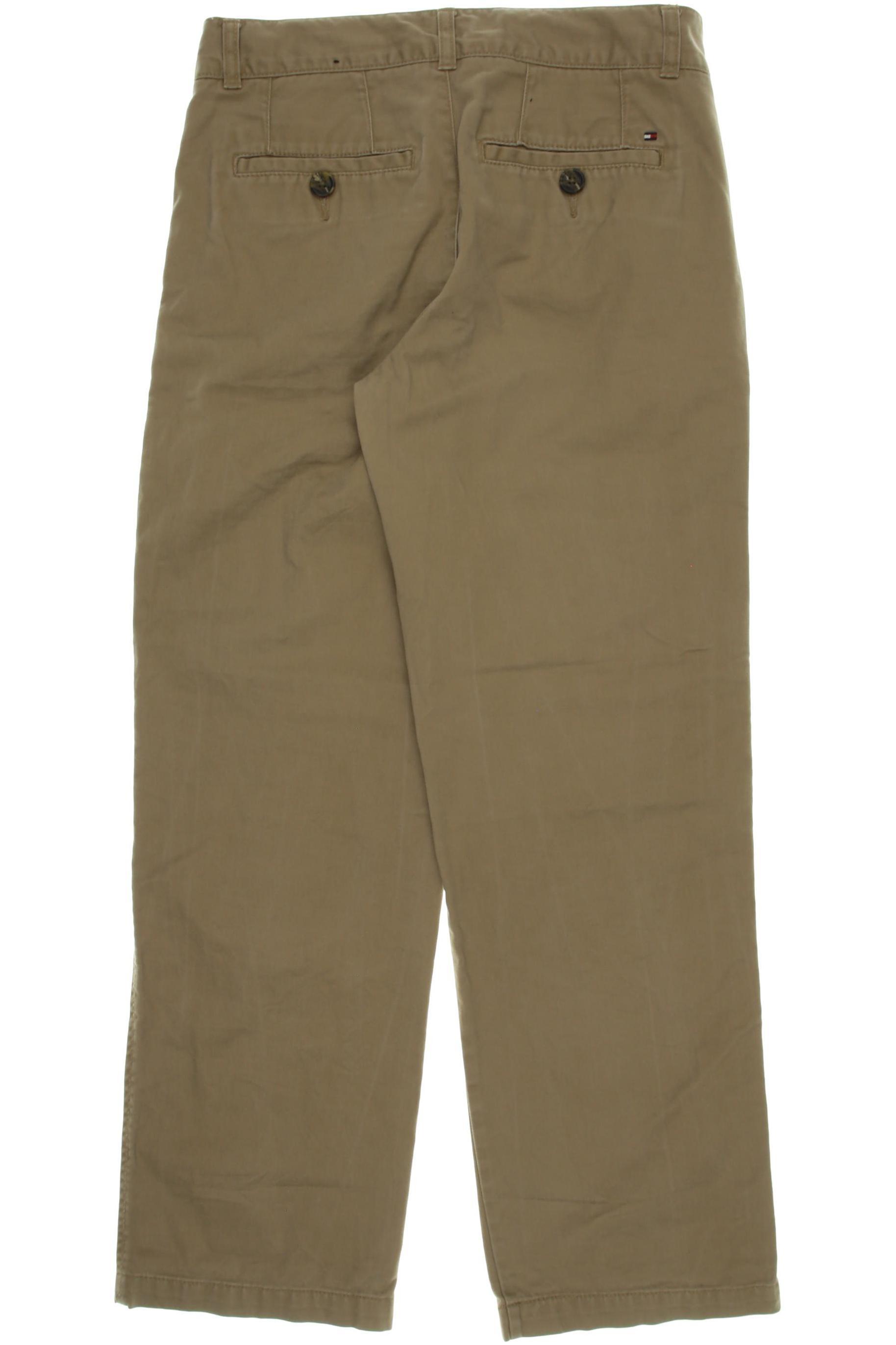 Thumbnail - Tommy Hilfiger Jungen Stoffhose, beige, Gr. 176