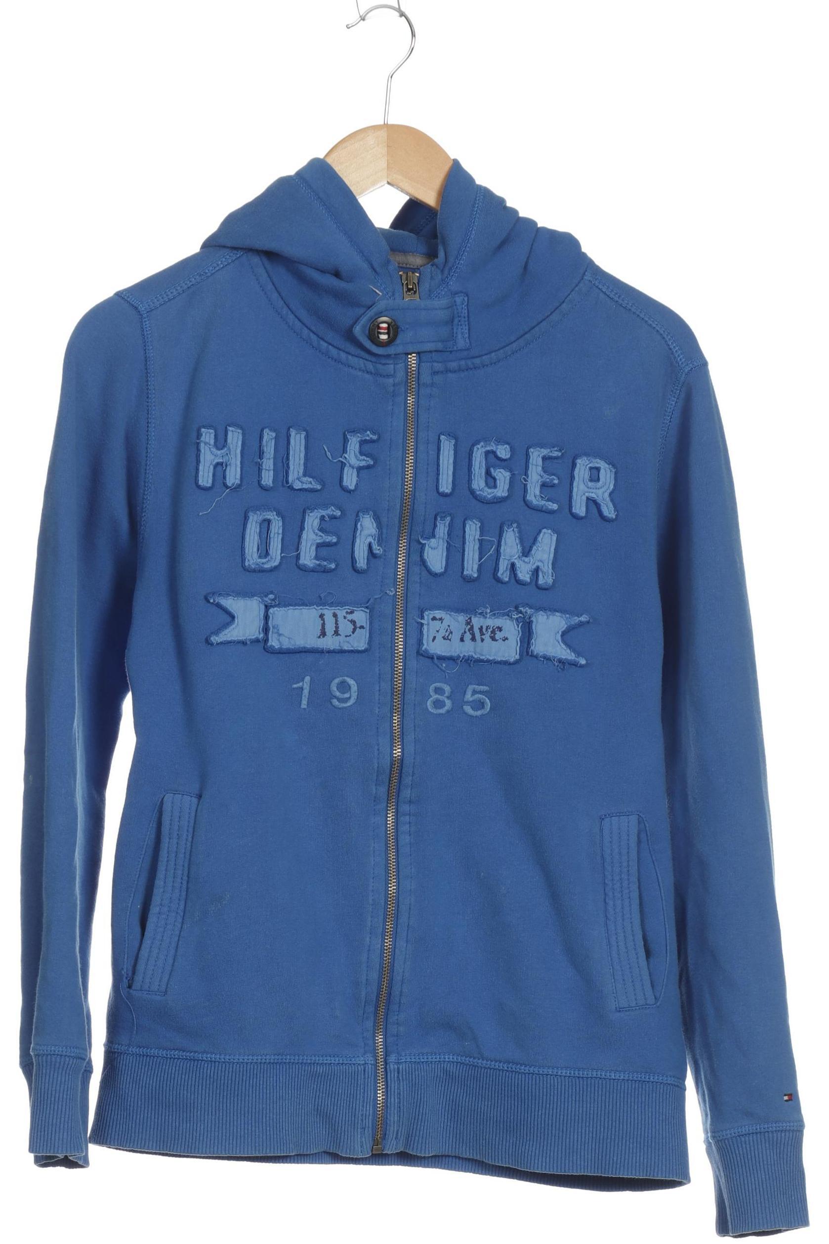 

Tommy Hilfiger Jungen Hoodies & Sweater, blau, Gr. 164