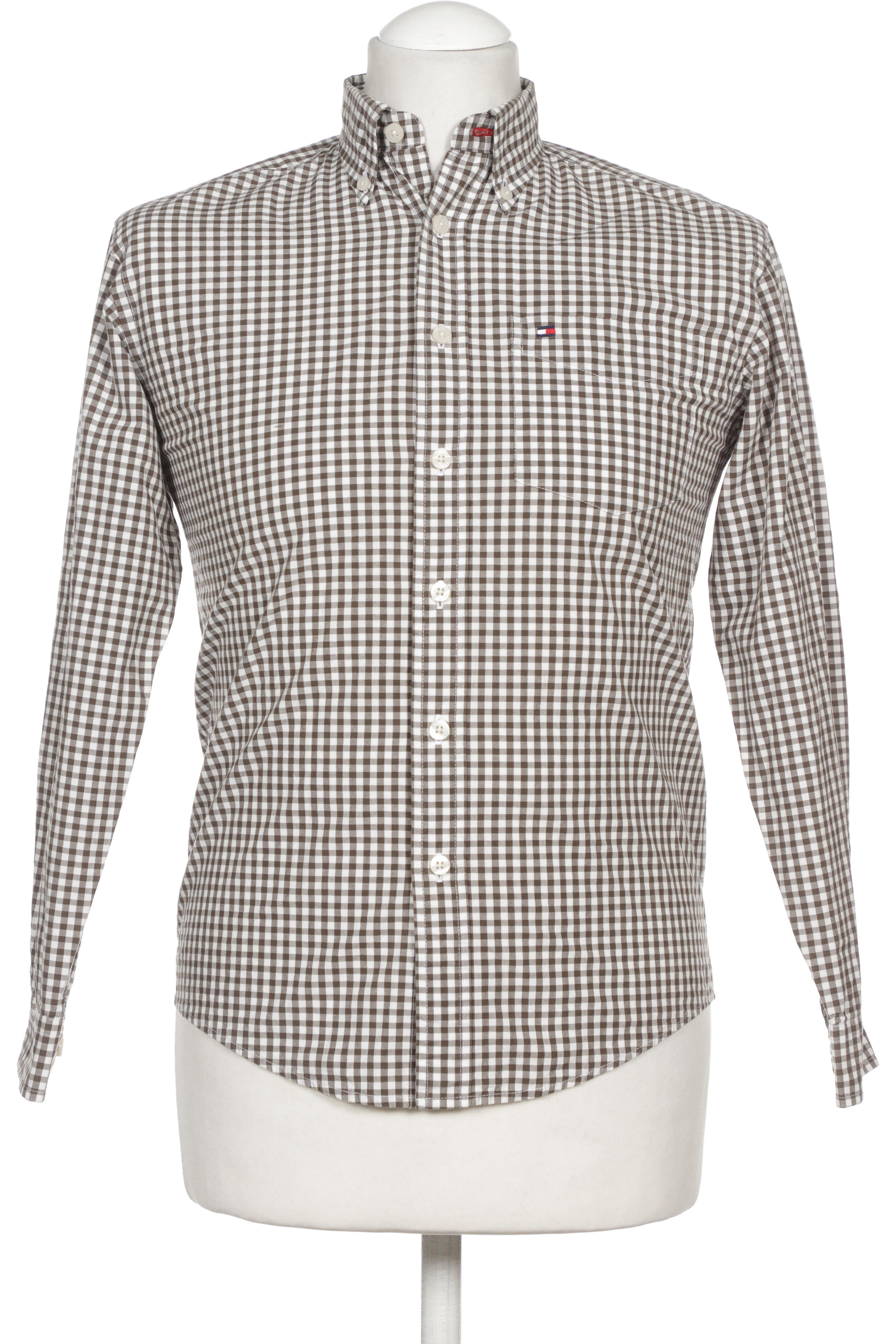 

Tommy Hilfiger Jungen T-Shirt, braun, Gr. 152