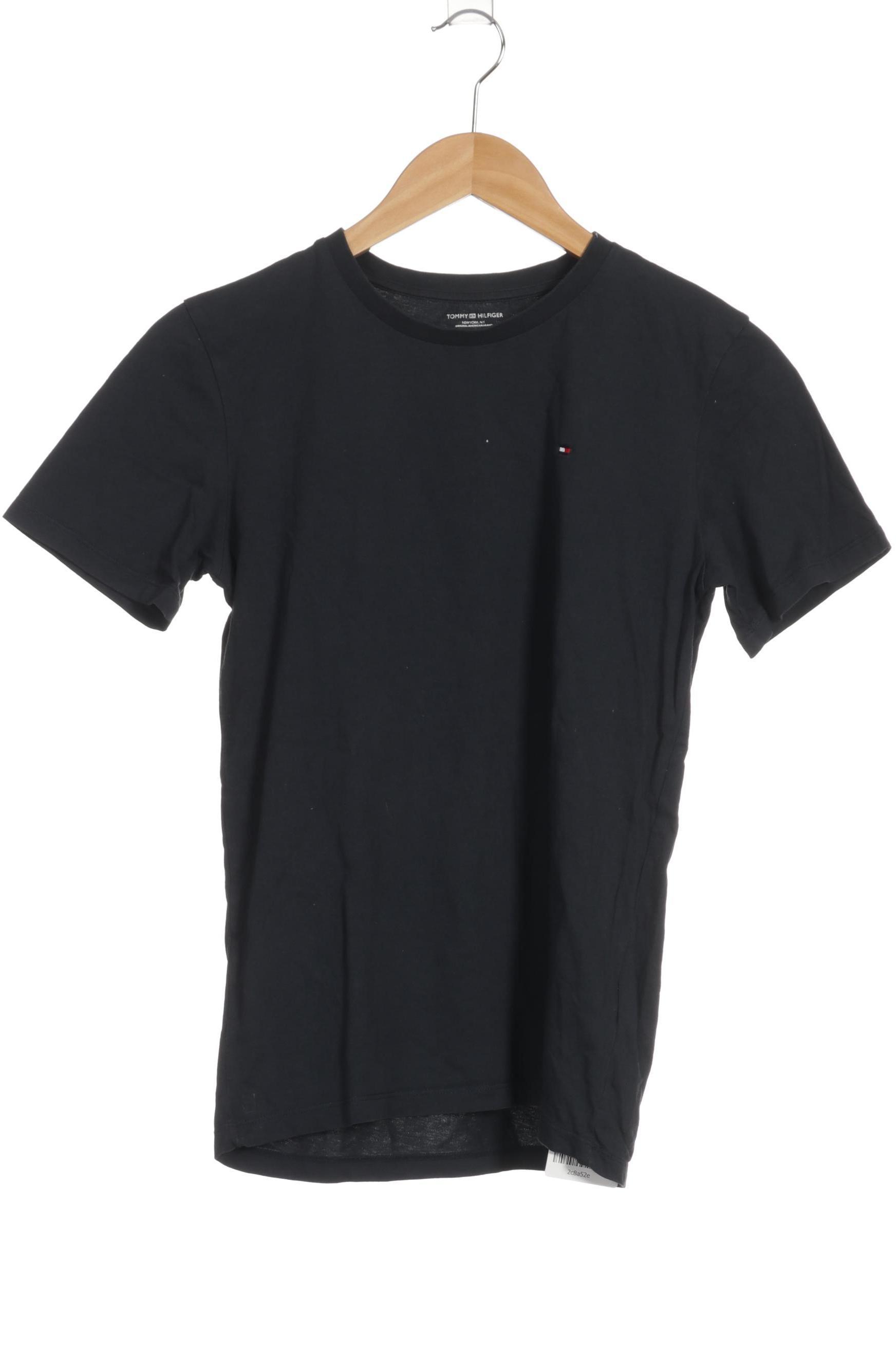 

Tommy Hilfiger Jungen T-Shirt, blau, Gr. 152