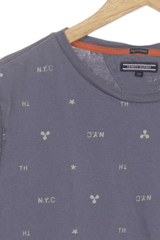 Thumbnail - Tommy Hilfiger Jungen T-Shirt, grau, Gr. 176