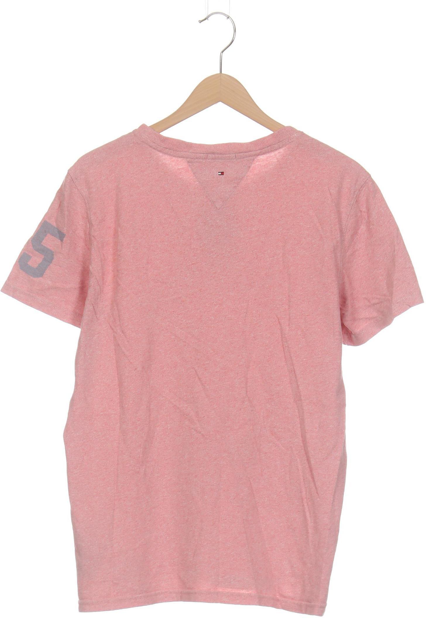 Thumbnail - Tommy Hilfiger Jungen T-Shirt, pink, Gr. 176