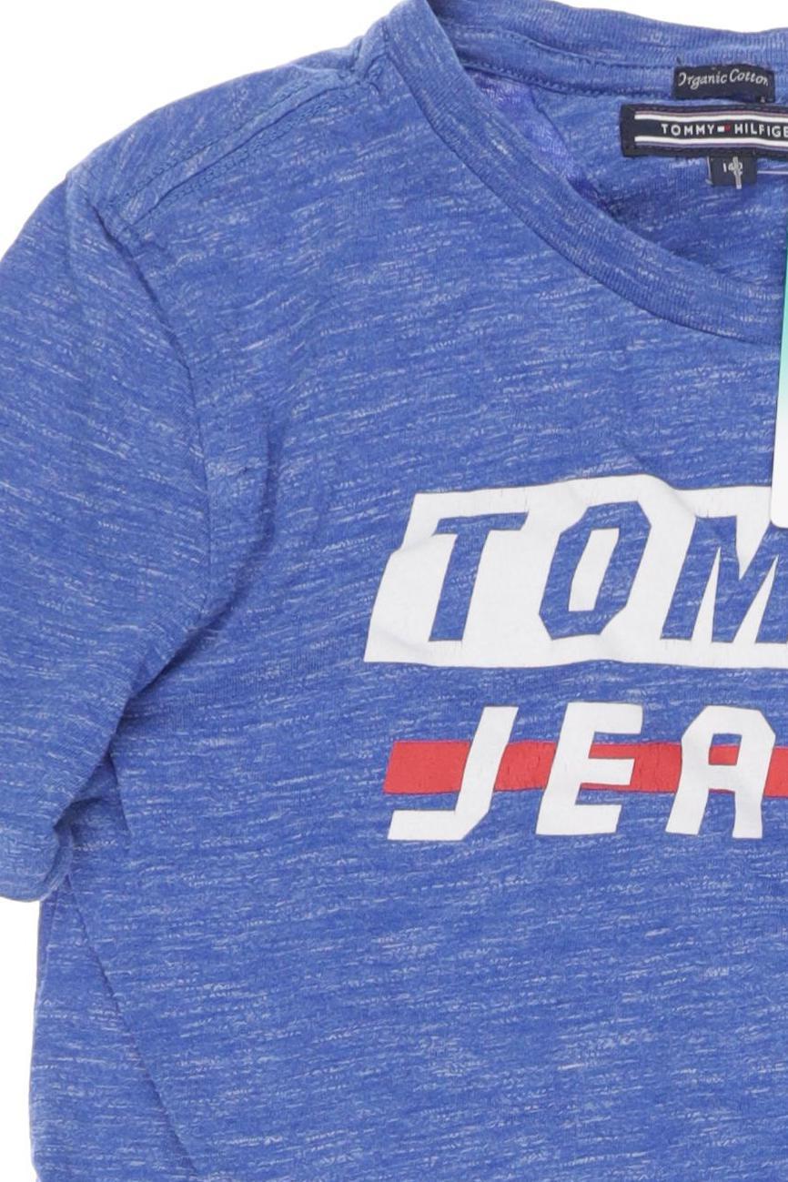 Thumbnail - Tommy Hilfiger Jungen T-Shirt, blau, Gr. 140