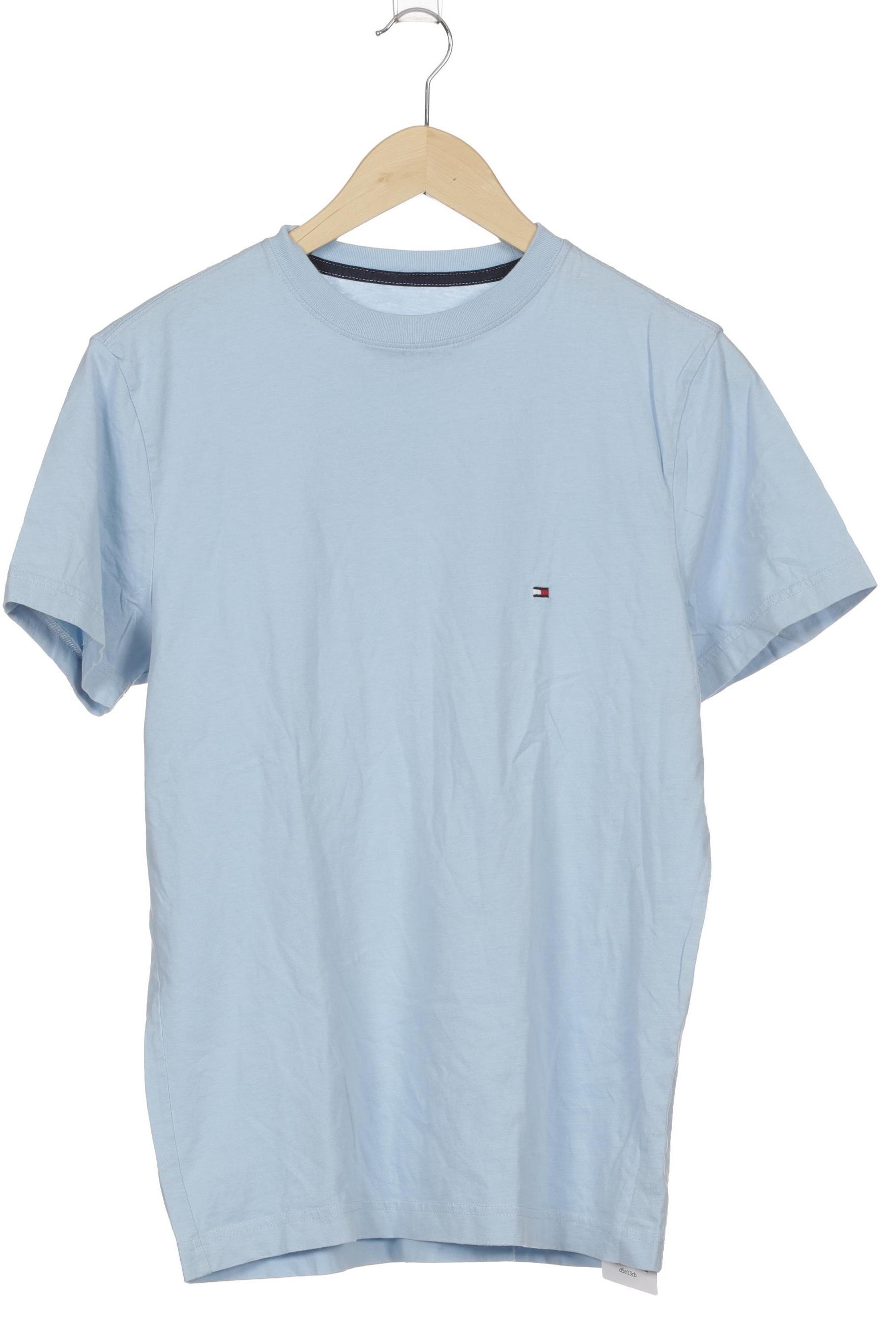 

Tommy Hilfiger Herren T-Shirt, blau, Gr.