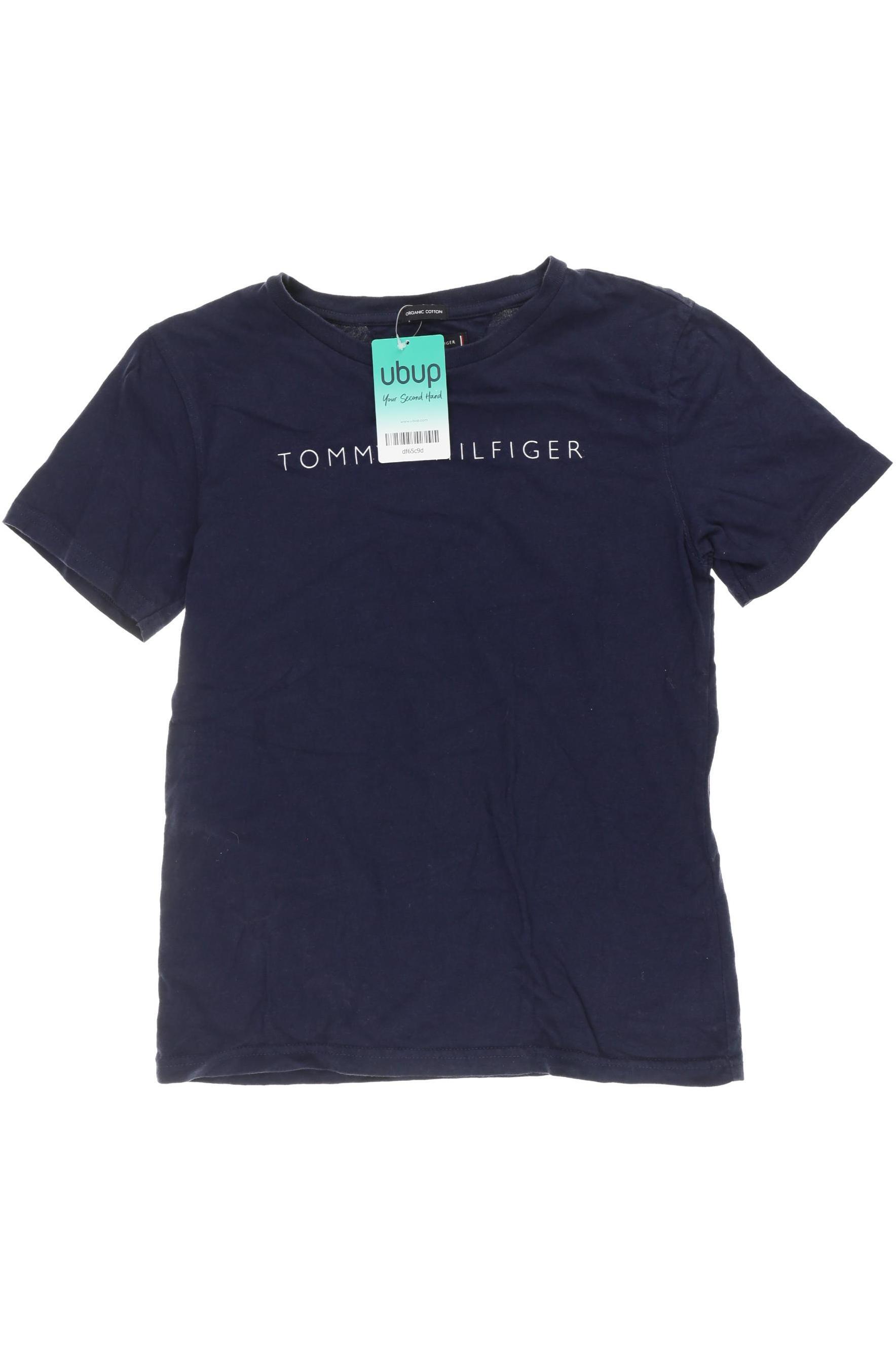 

Tommy Hilfiger Jungen T-Shirt, blau, Gr. 152
