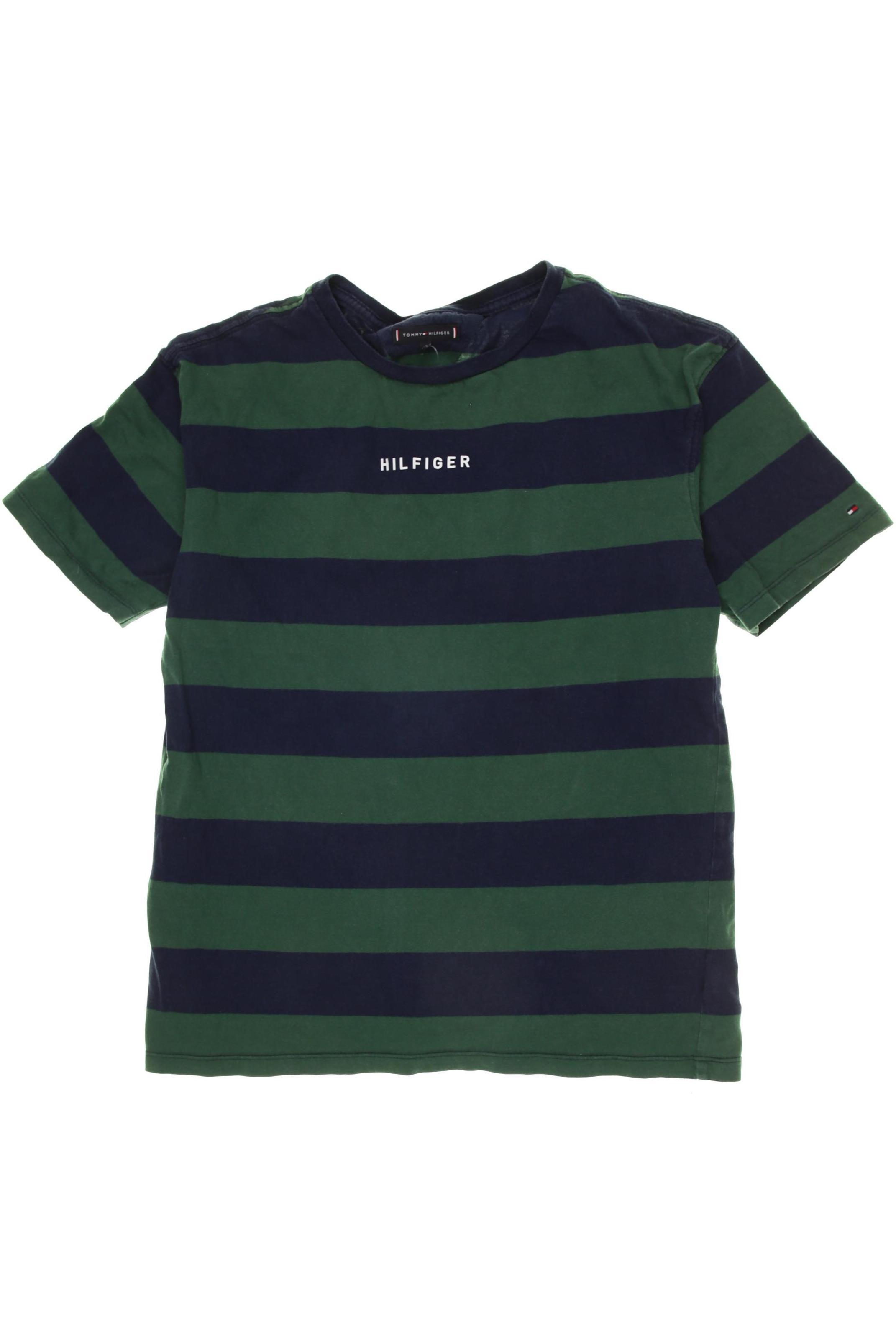 

Tommy Hilfiger Jungen T-Shirt, blau, Gr. 176
