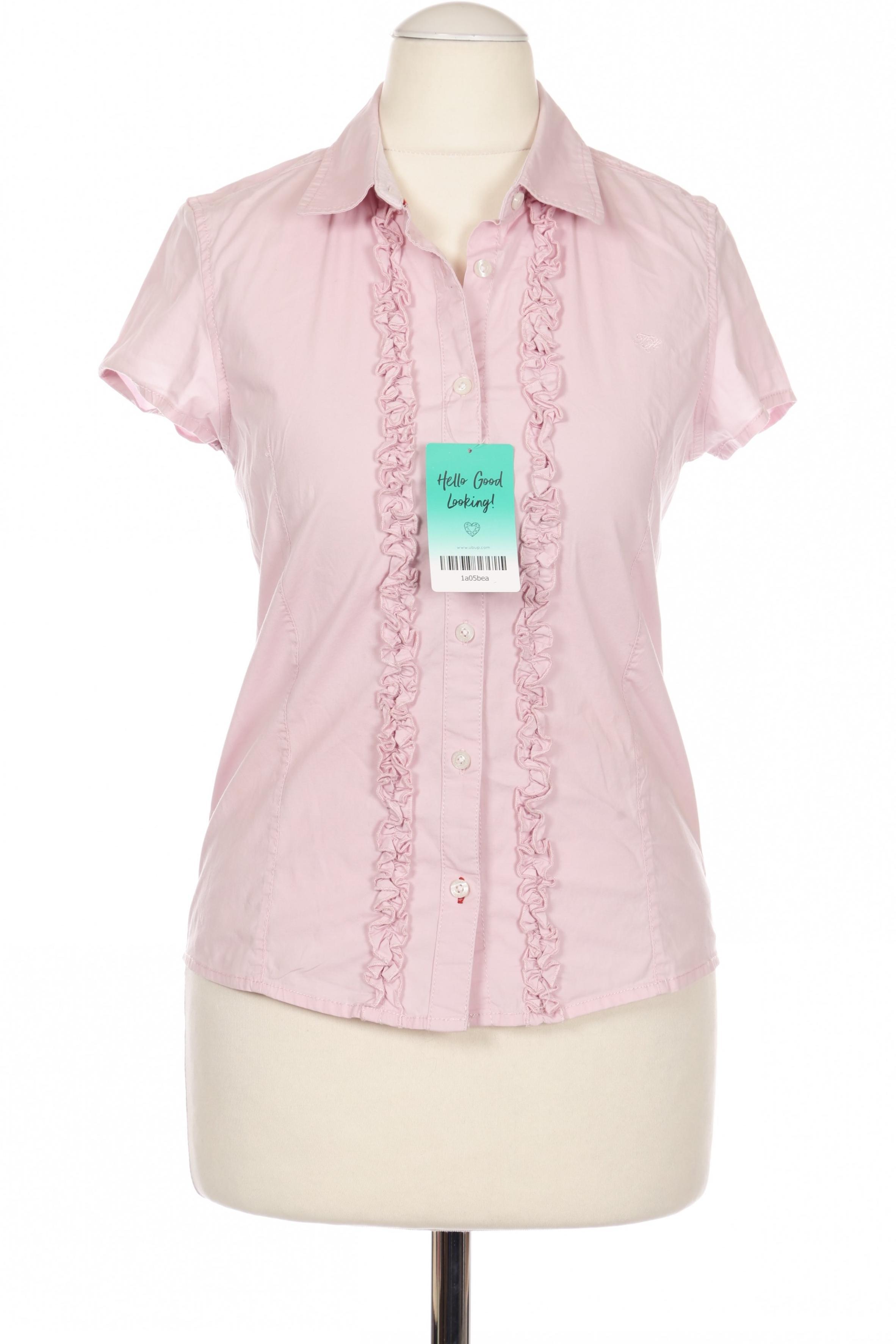 

Tommy Hilfiger Mädchen Bluse, pink, Gr. 164